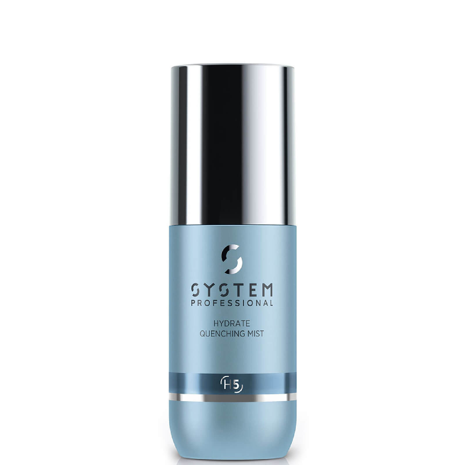 Acabado hidratante Quenching Mist Hydrate de System Professional 125 ml