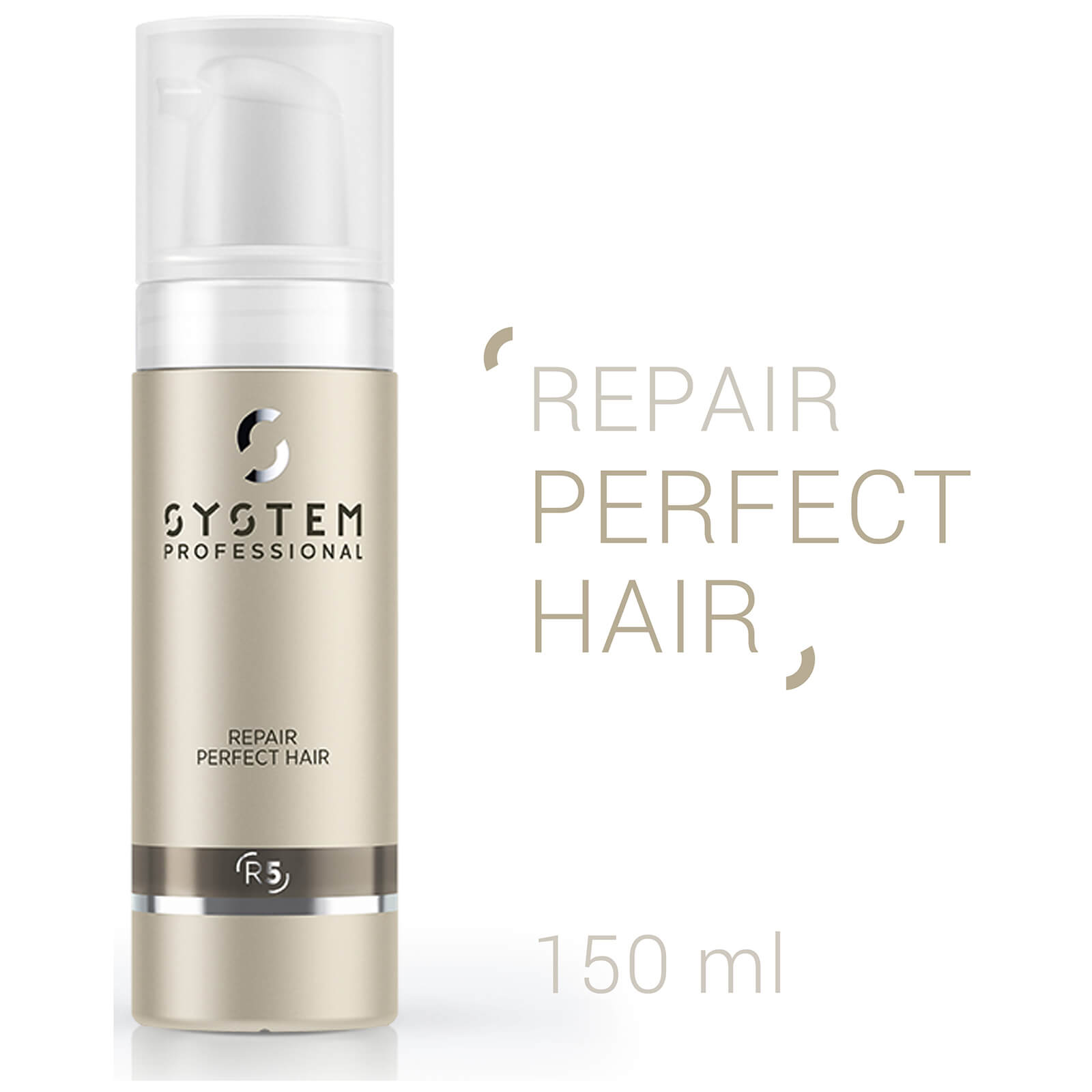 System Professional Repair Perfect Hair 150ml