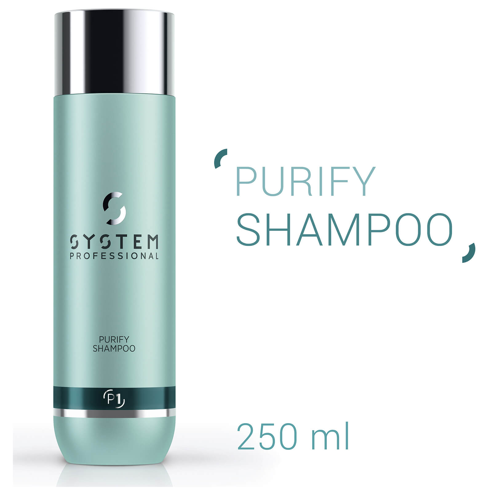 System Professional Purify Shampoo 250ml