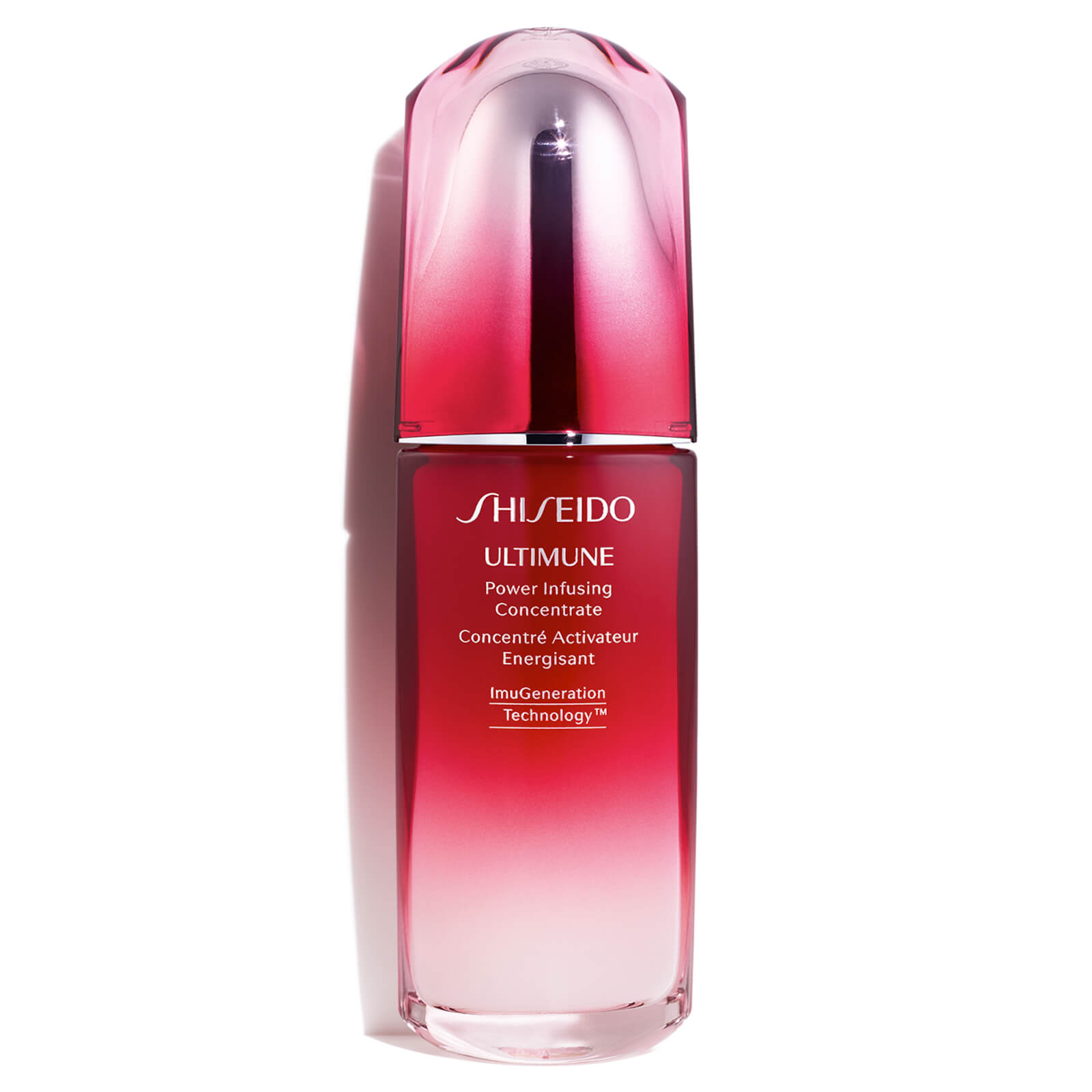 

Shiseido Ultimune Power Infusing Concentrate (Various Sizes) - 75ml