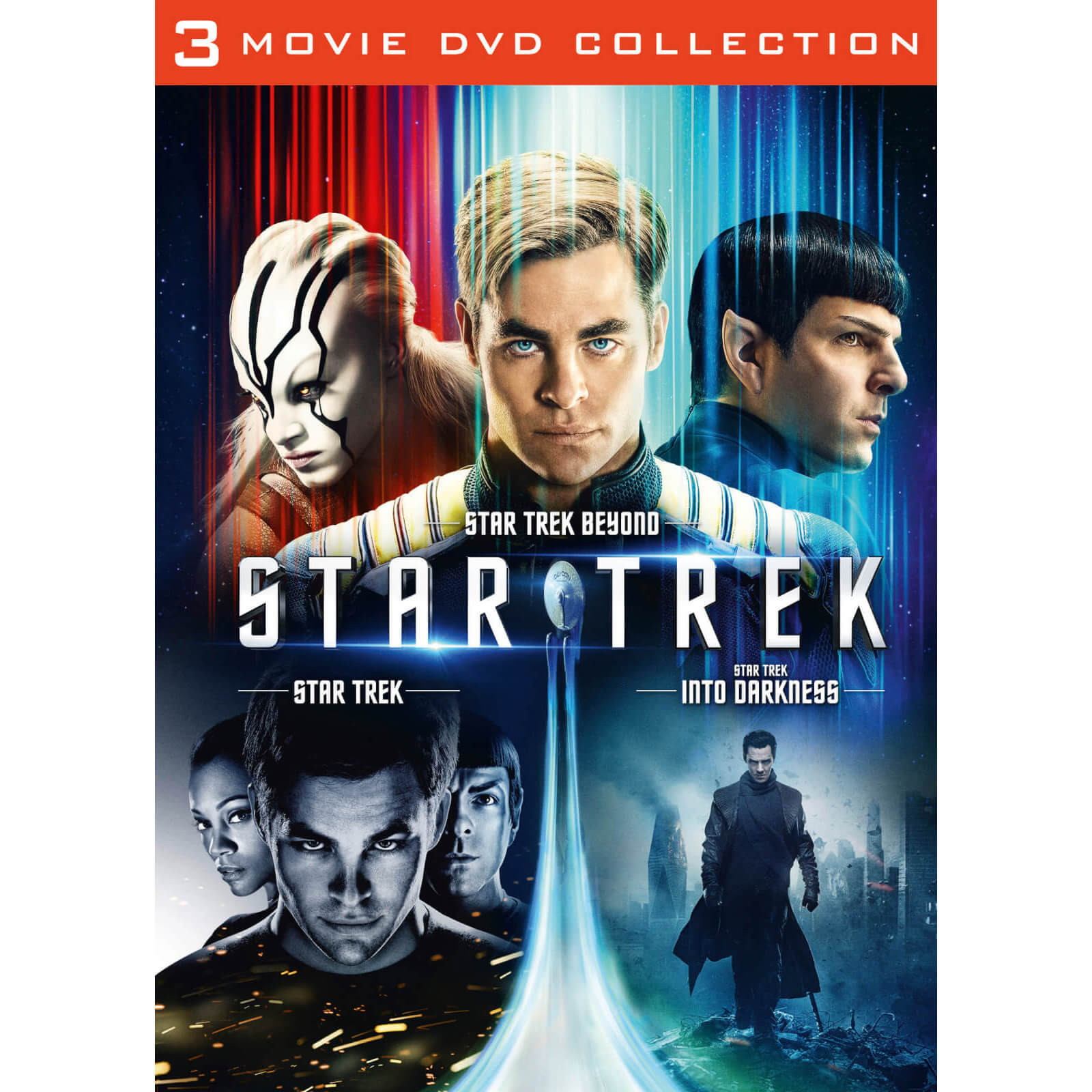 Click to view product details and reviews for Star Trek Star Trek Darkness Star Trek Beyond.