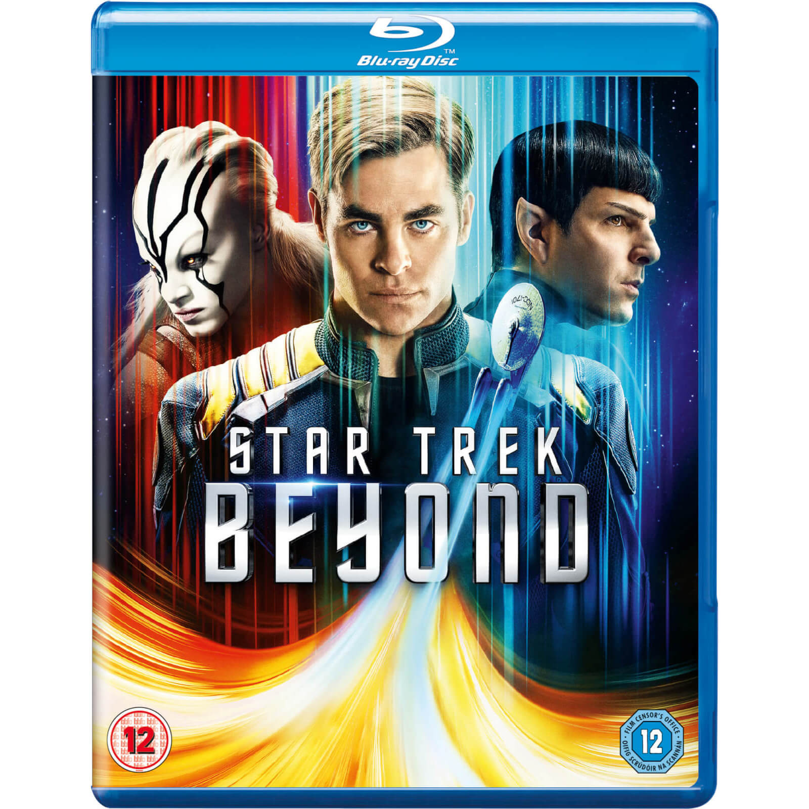 Star Trek Beyond