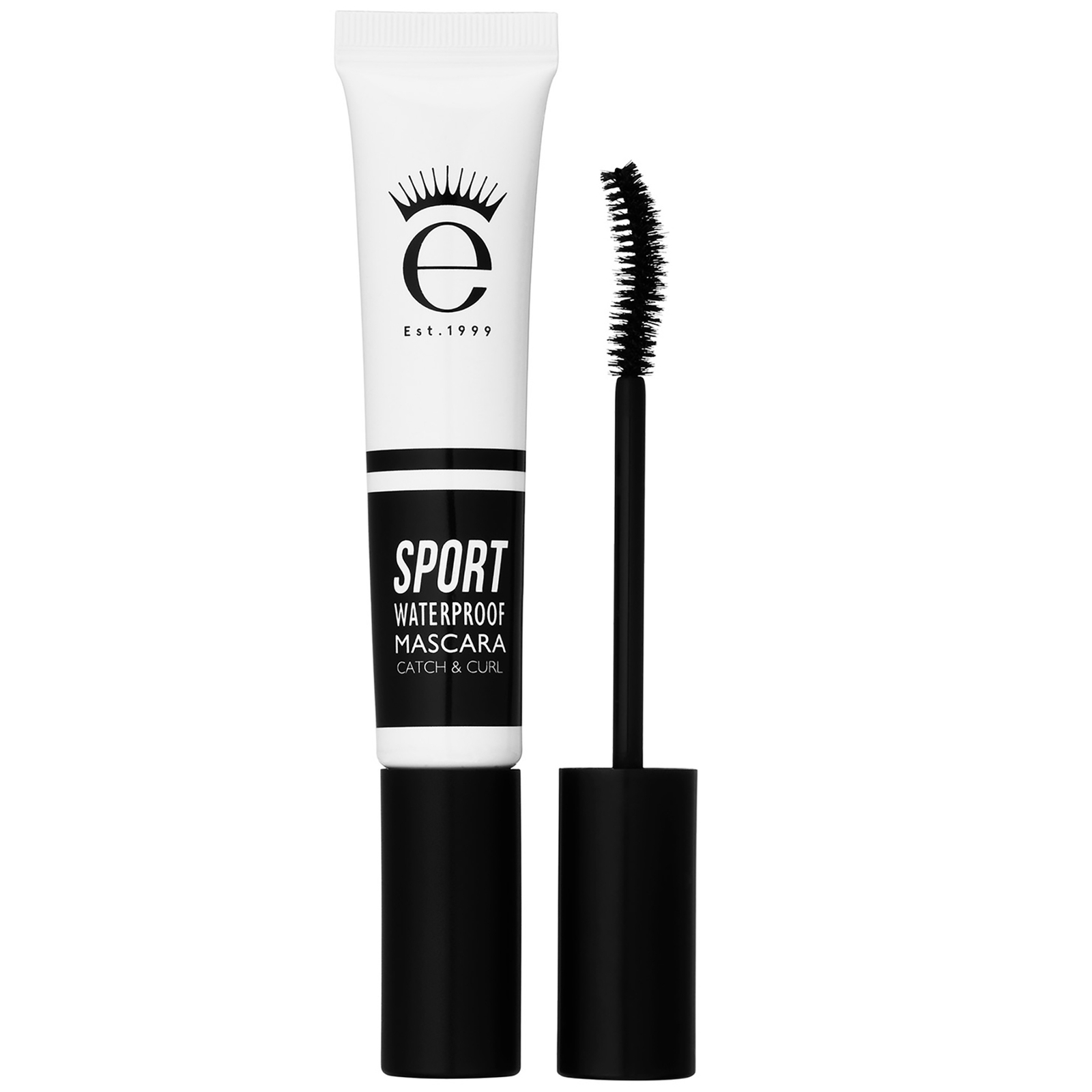

Eyeko Sport Waterproof Mascara - Black