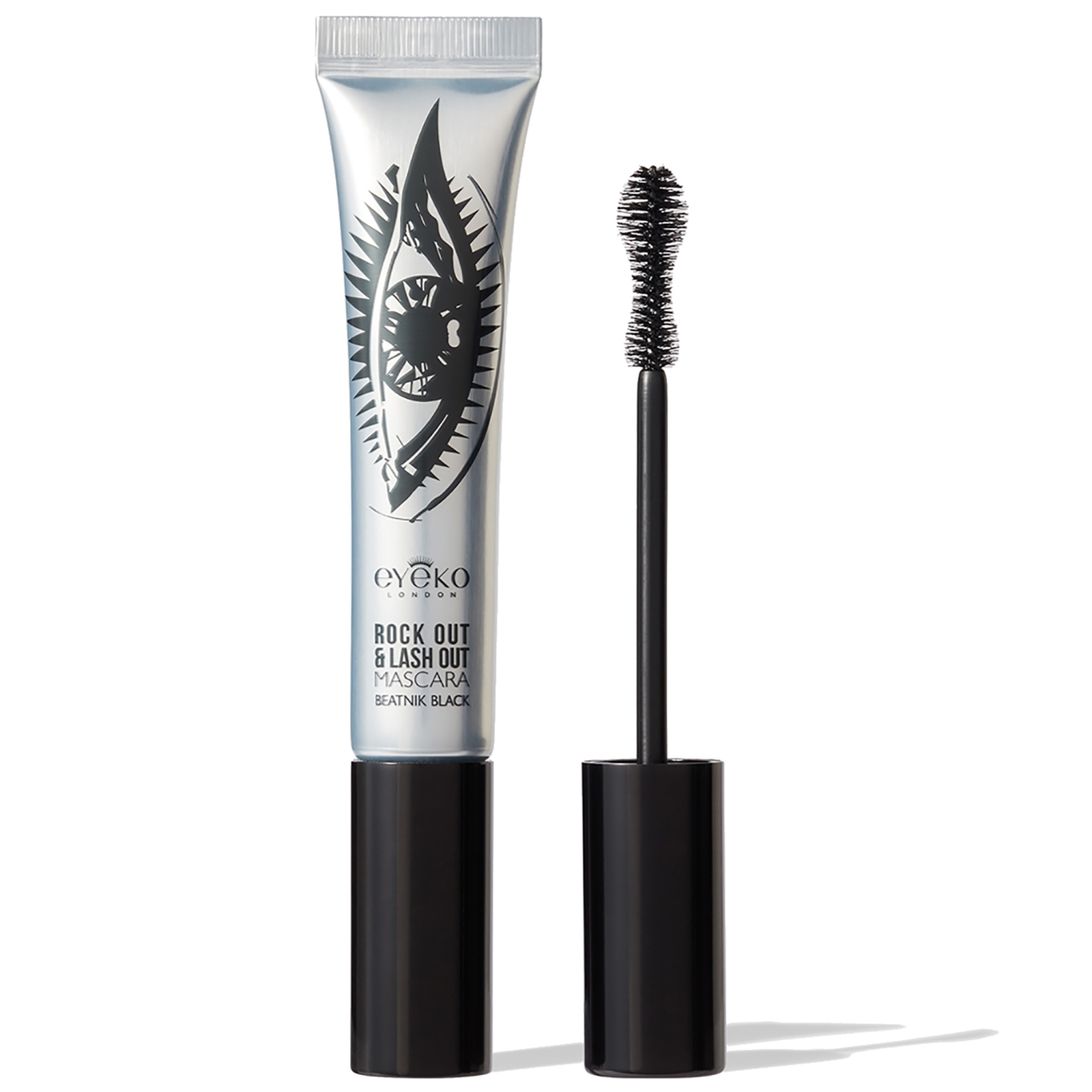 

Eyeko Rock Out and Lash Out Mascara - Black