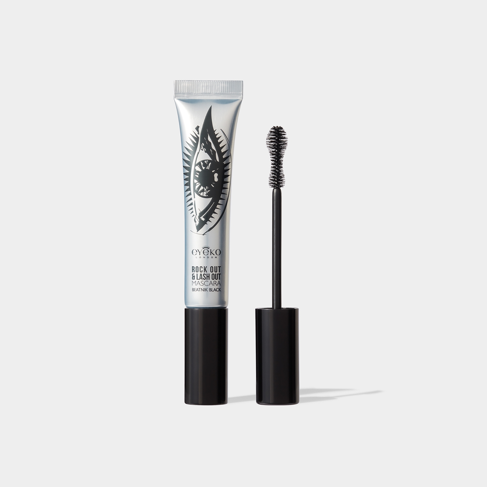 Rock Out & Lash Out Volumising Mascara
