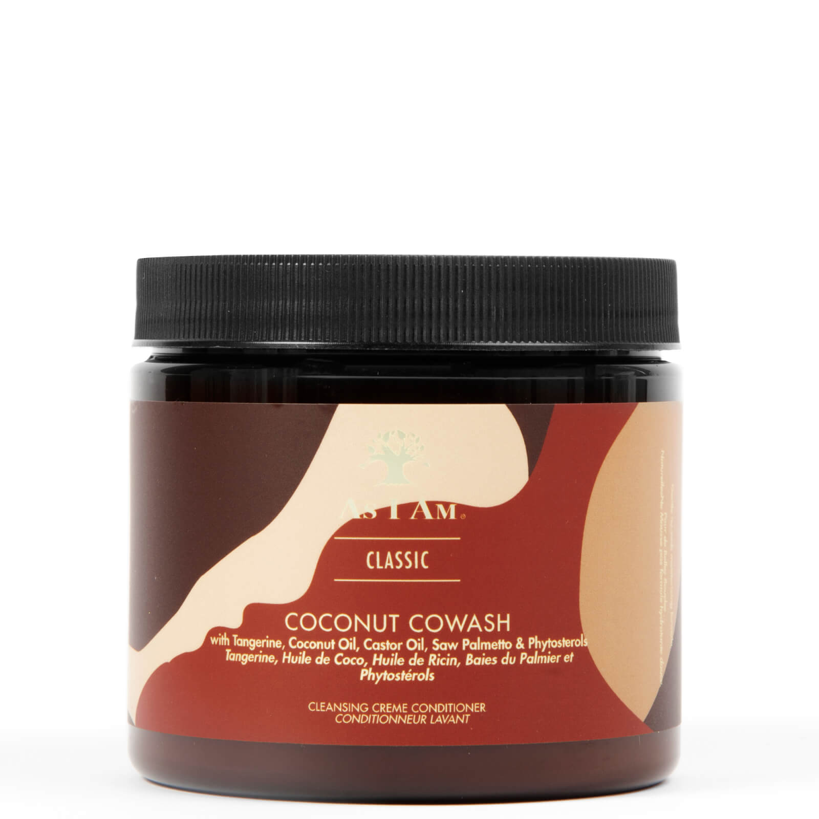 Photos - Facial / Body Cleansing Product As I Am Coconut CoWash Cleansing Conditioner 454g 120044