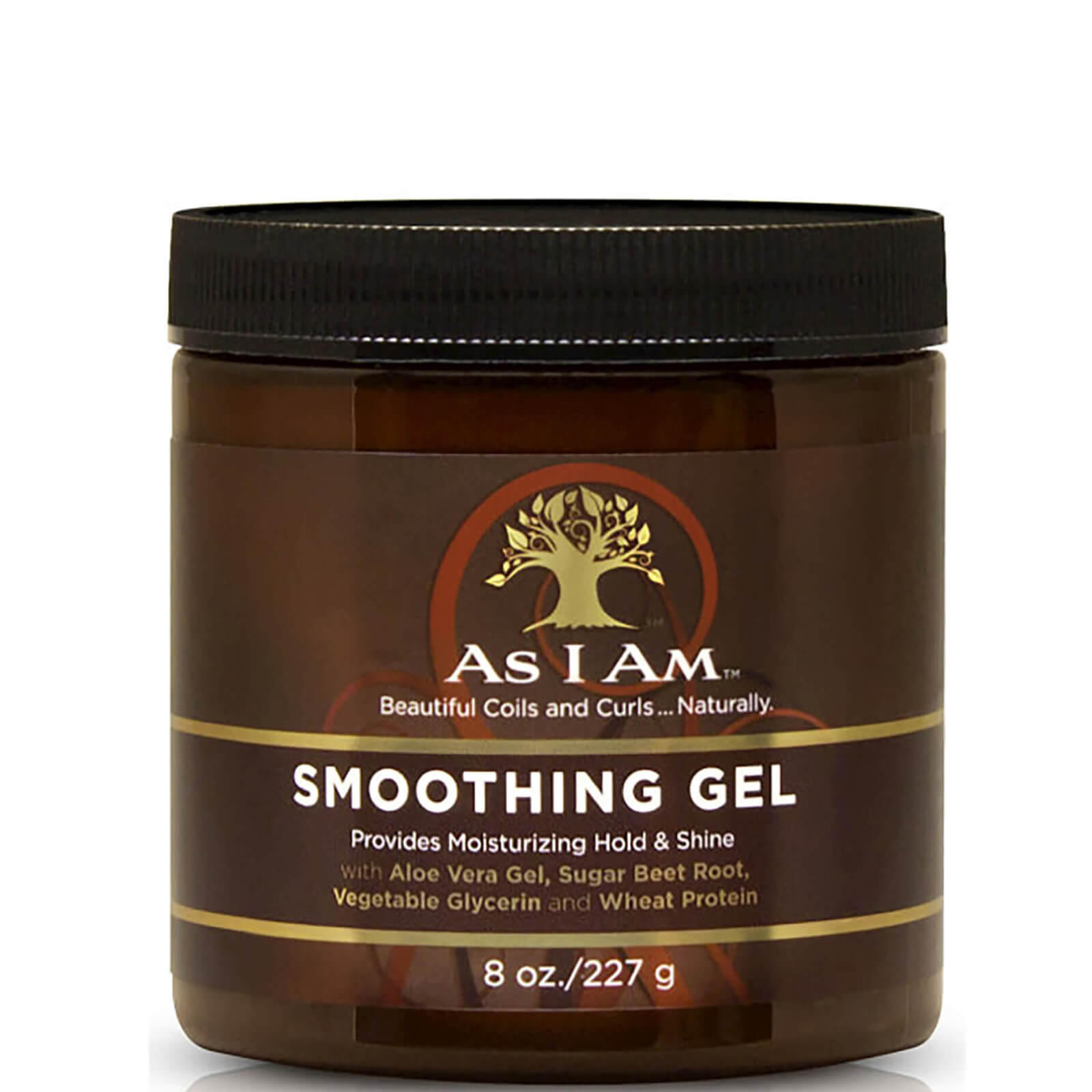 Photos - Hair Product As I Am Smoothing Gel 227g 120093