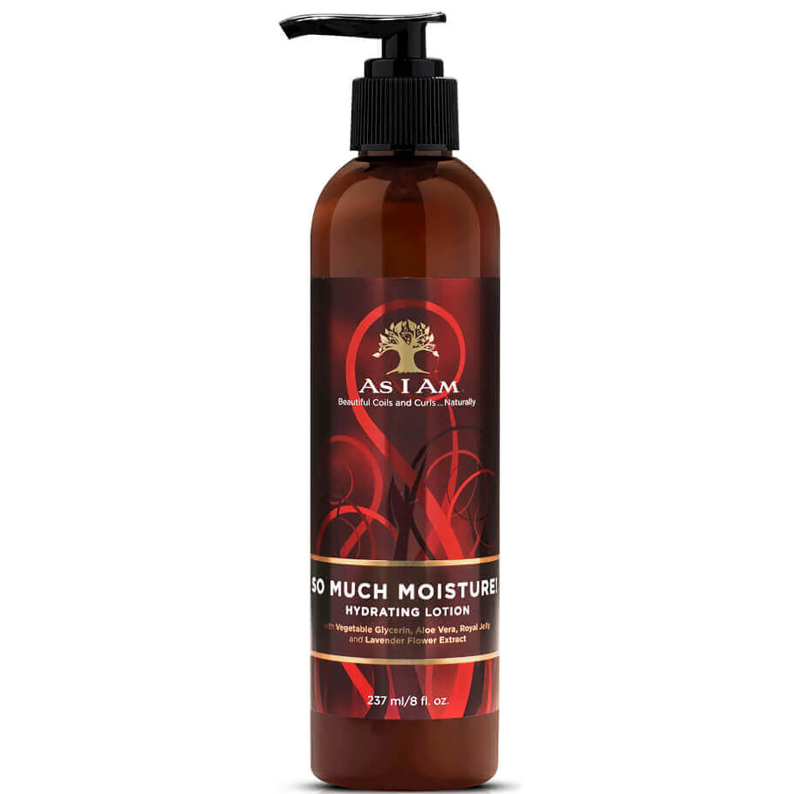 Click to view product details and reviews for As I Am So Much Moisture Hydrating Lotion 237ml.