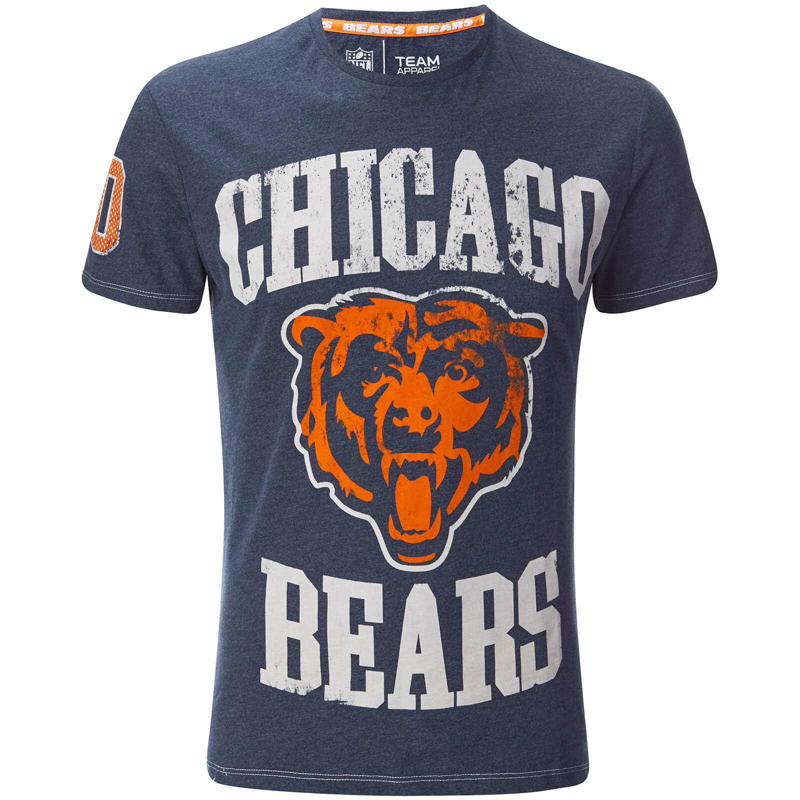 Chicago bears merch uk clearance
