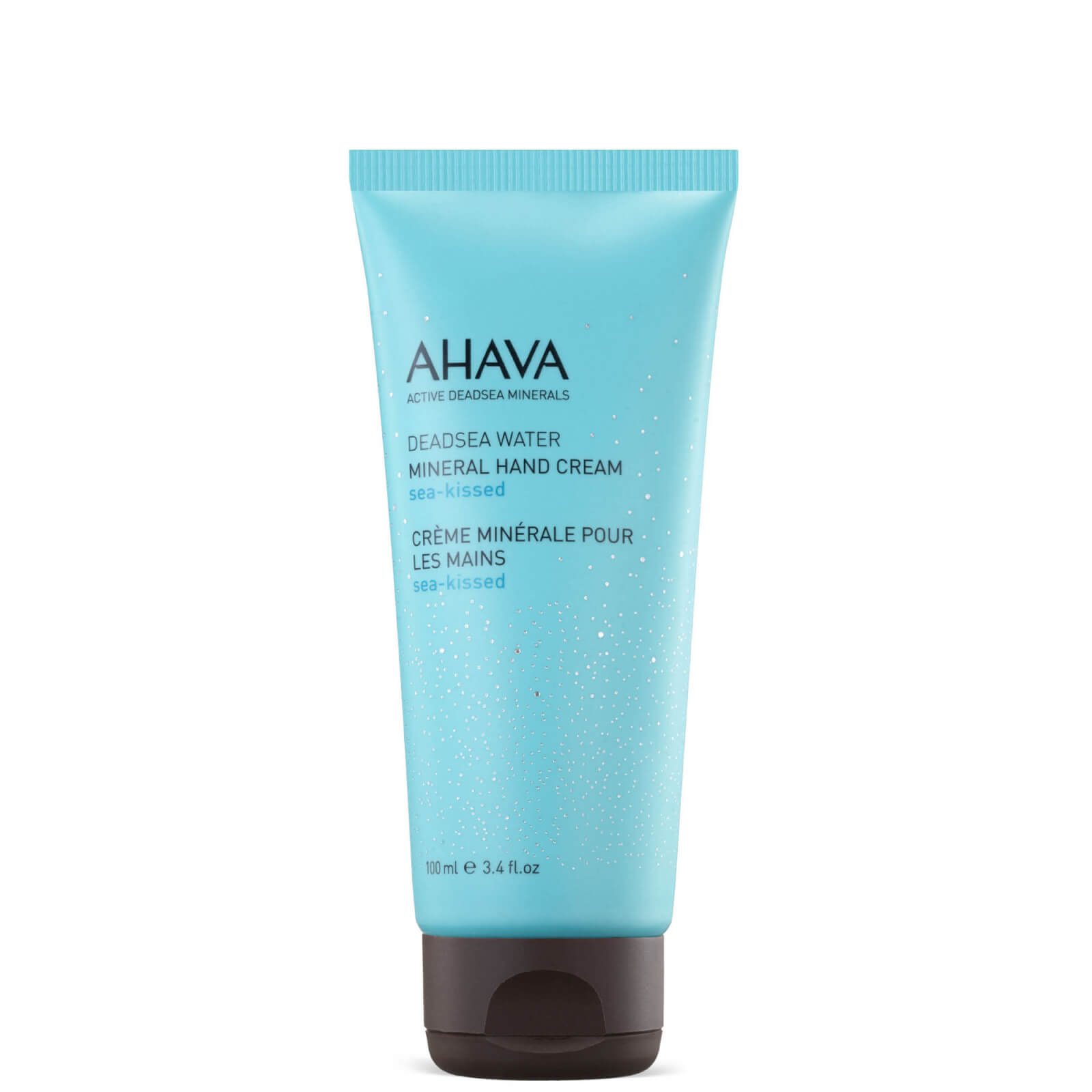 AHAVA Mineral Crema Mani - Sea-Kissed 100ml