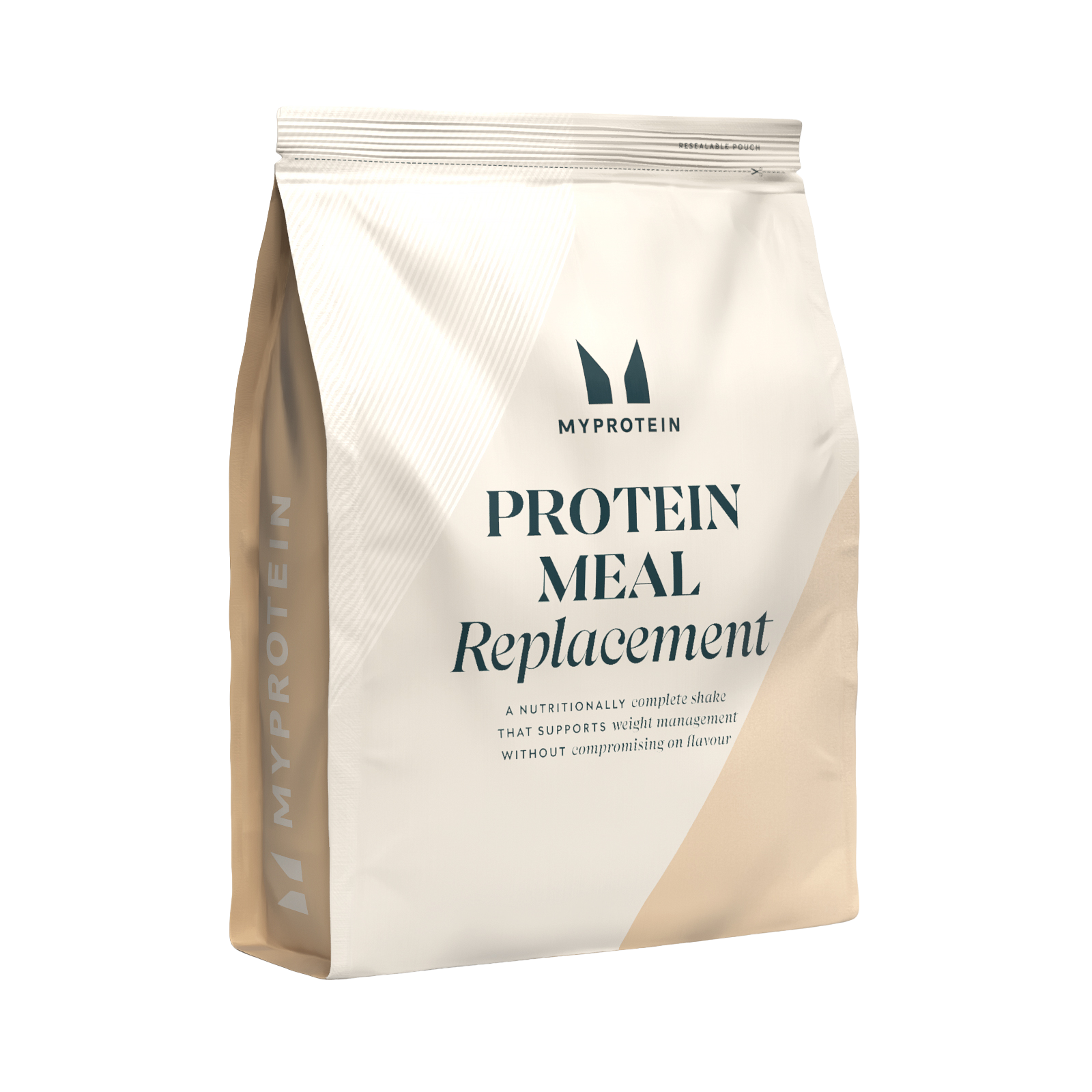 Myprotein UK MyProtein Protein Meal Replacement Blend