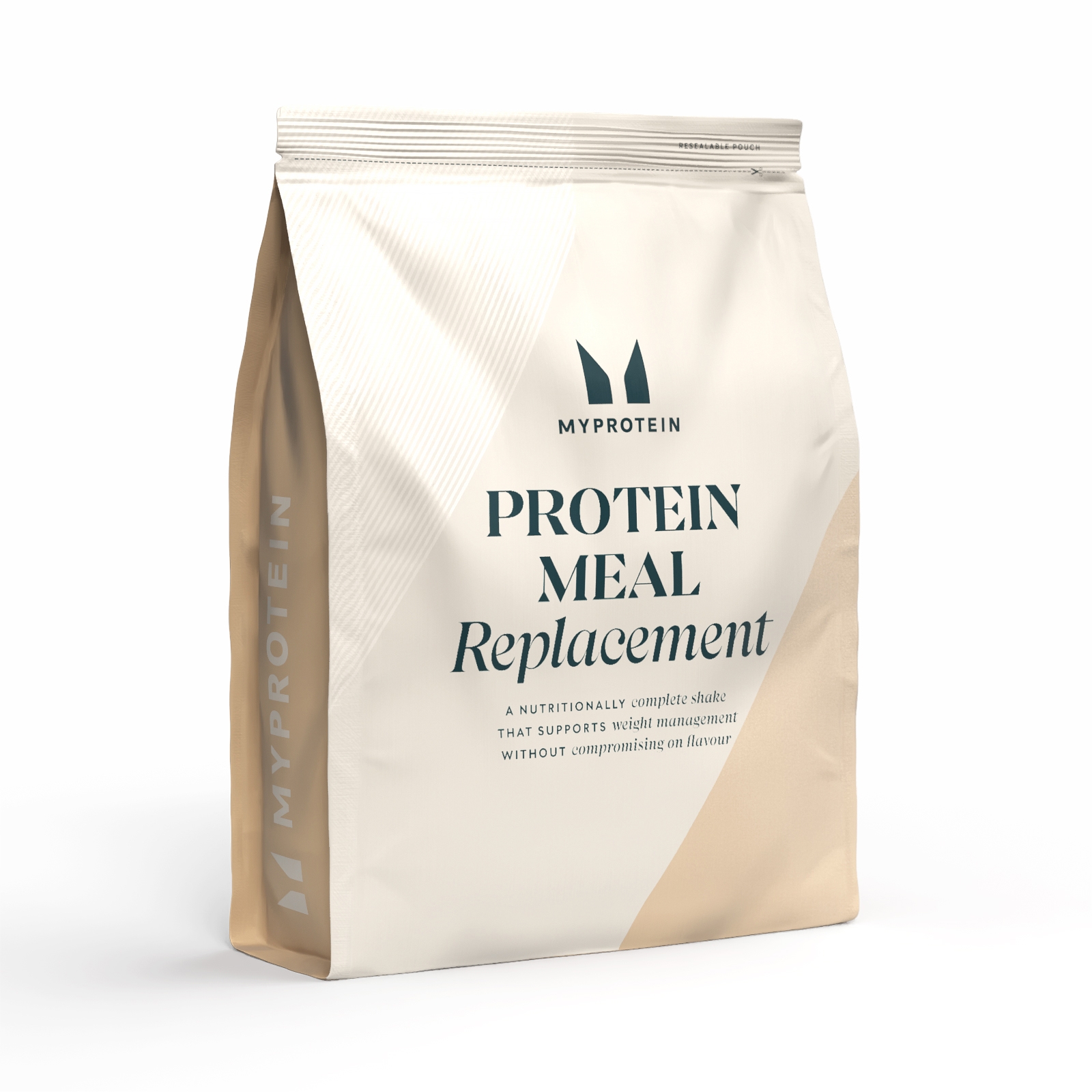 Myprotein UK MyProtein Protein Meal Replacement Blend - 500g - Banana