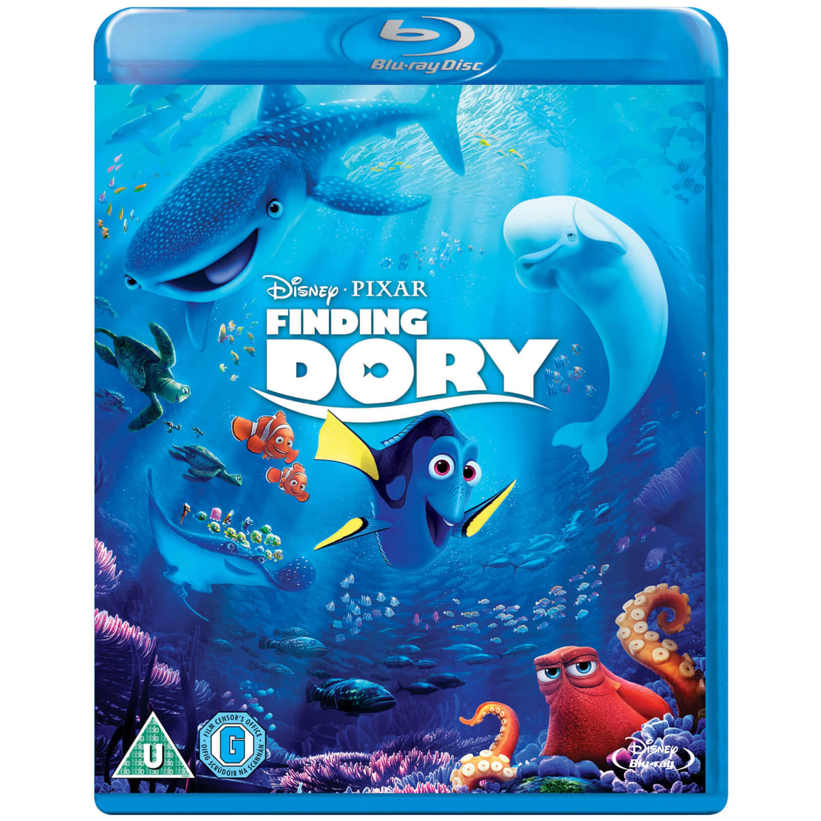 Findet Dorie