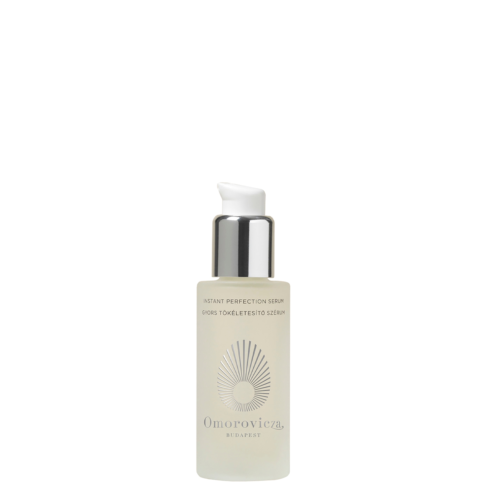 

Omorovicza Instant Perfection Serum (30ml)