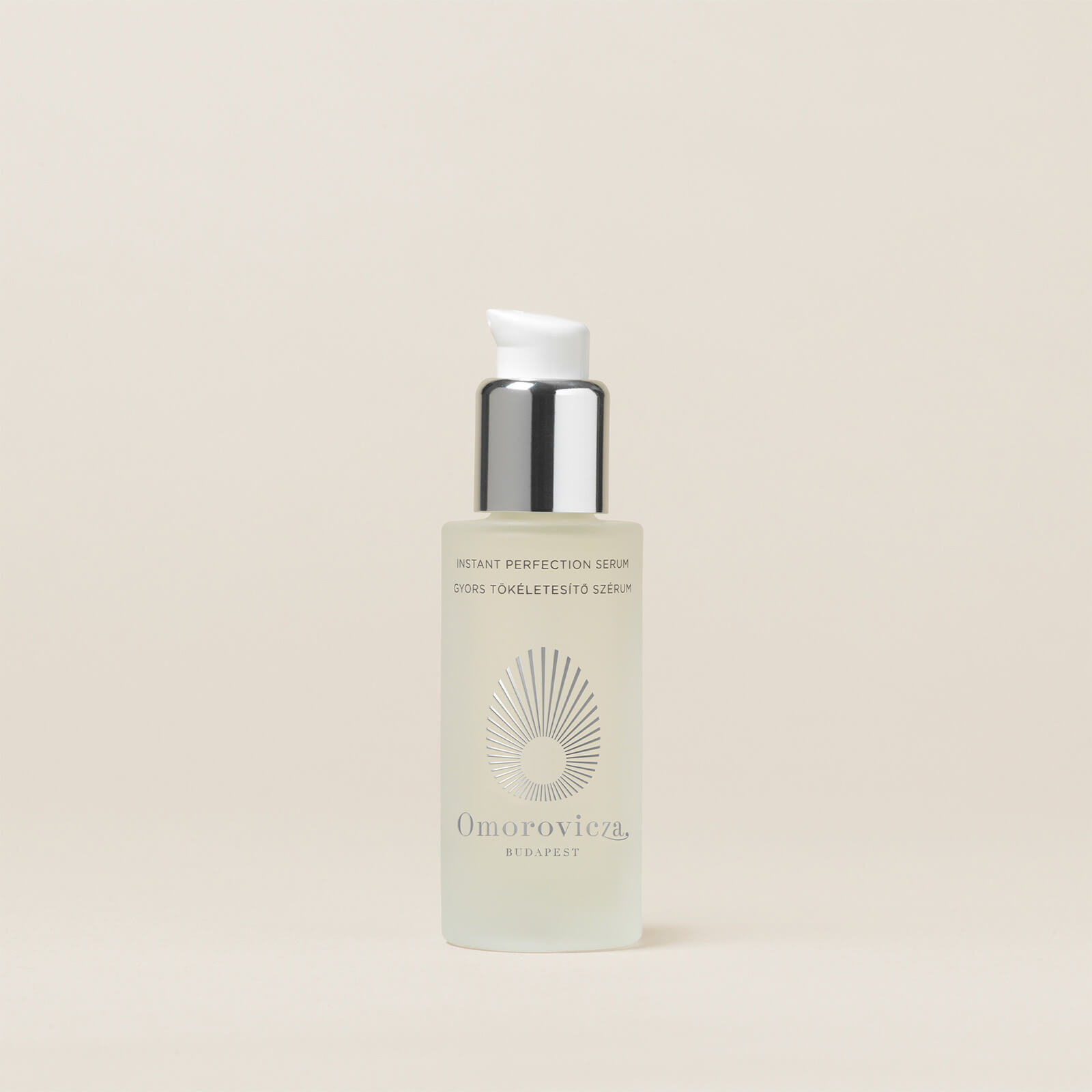 

Instant Perfection Serum