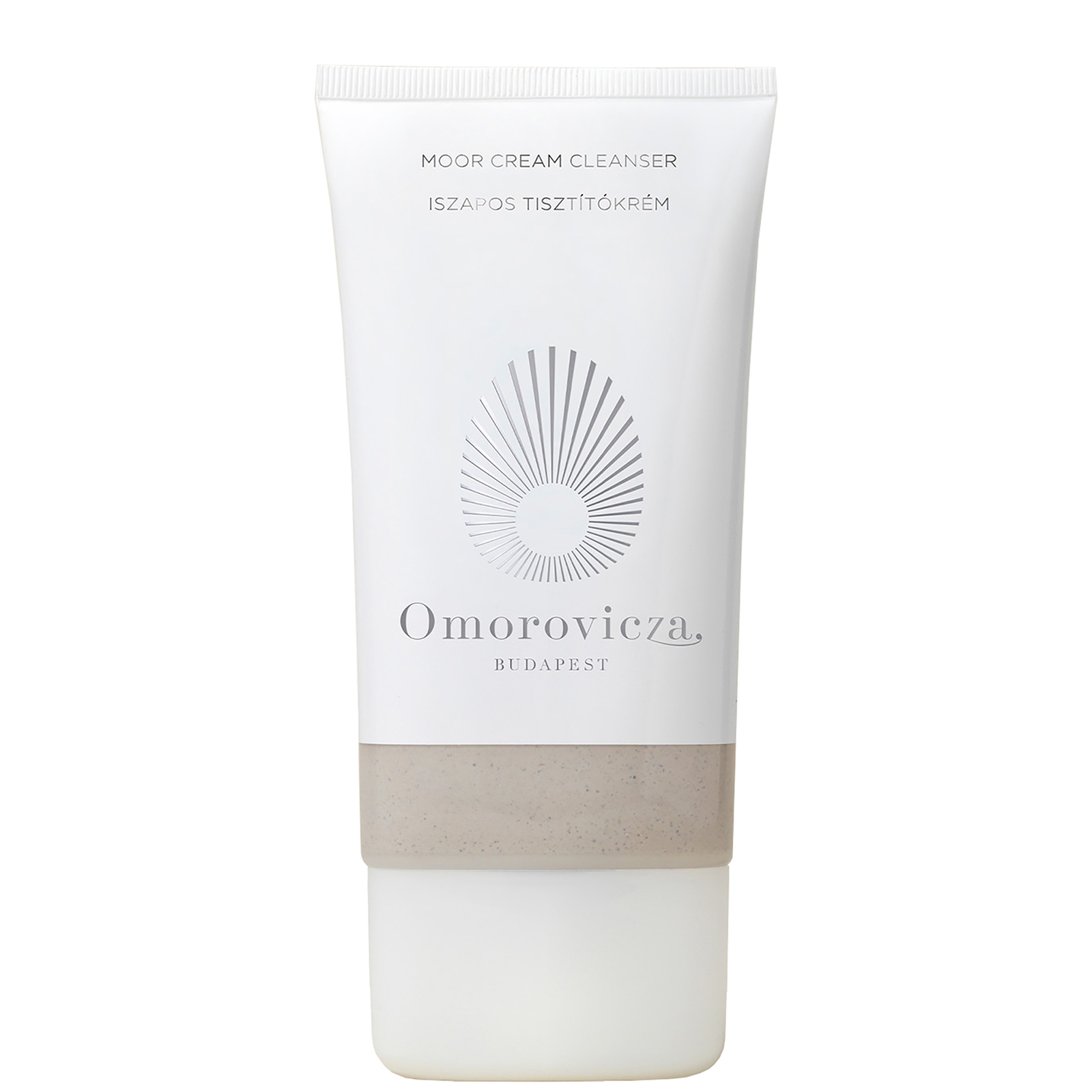 

Omorovicza Moor Cream Cleanser (150ml)
