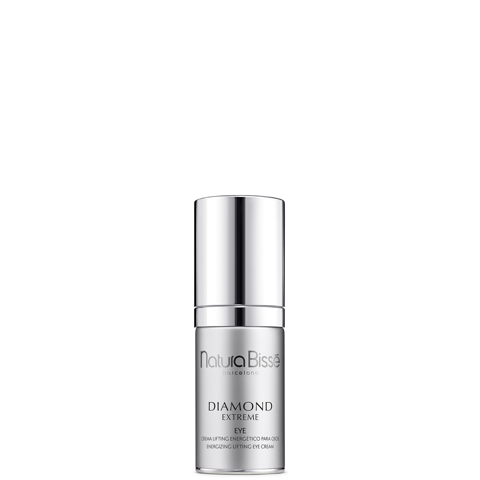

Natura Bissé Diamond Extreme Eye Cream 25ml