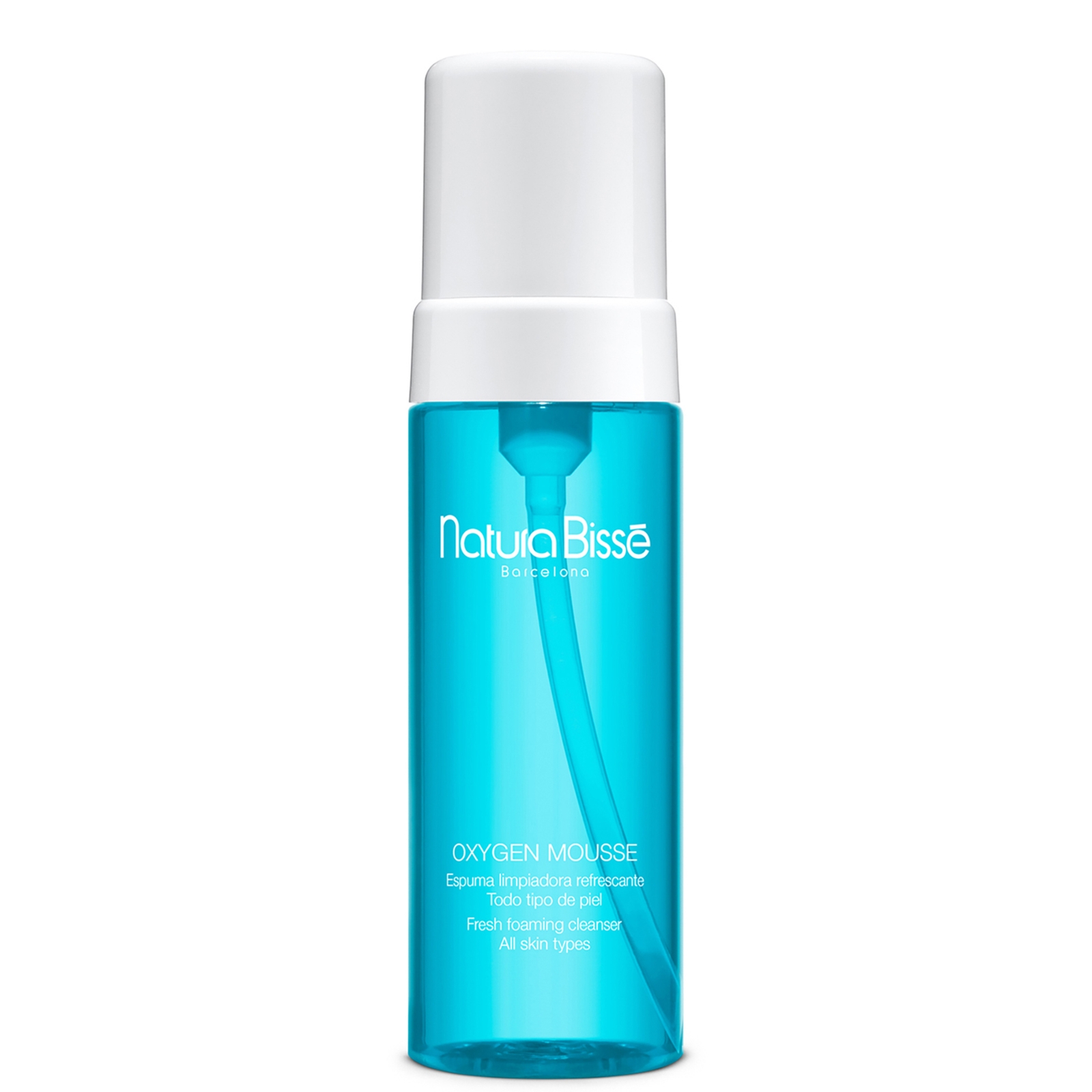 

Natura Bissé Oxygen Mousse 150ml