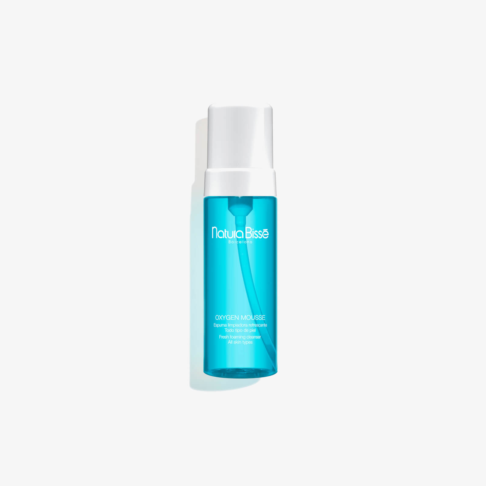 

Natura Bissé Oxygen Mousse 150ml