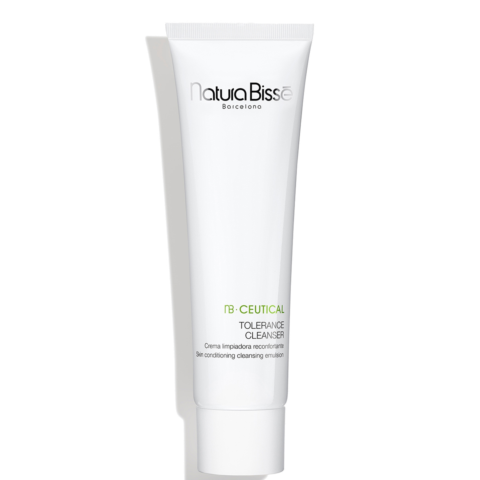 

Natura Bissé Tolerance Cleanser 150ml