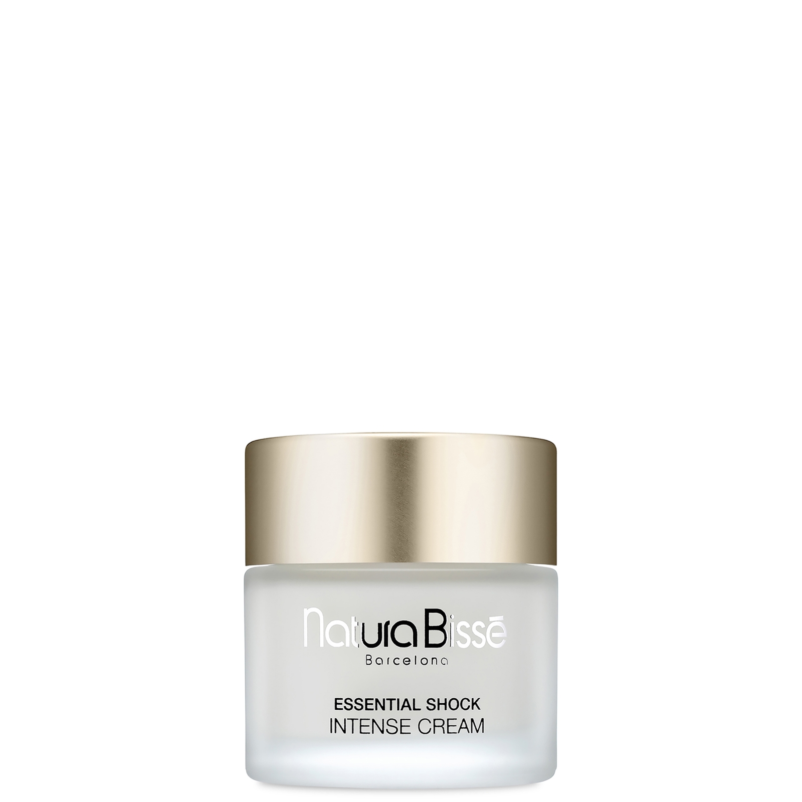 

Natura Bissé Essential Shock Intense Cream 75ml