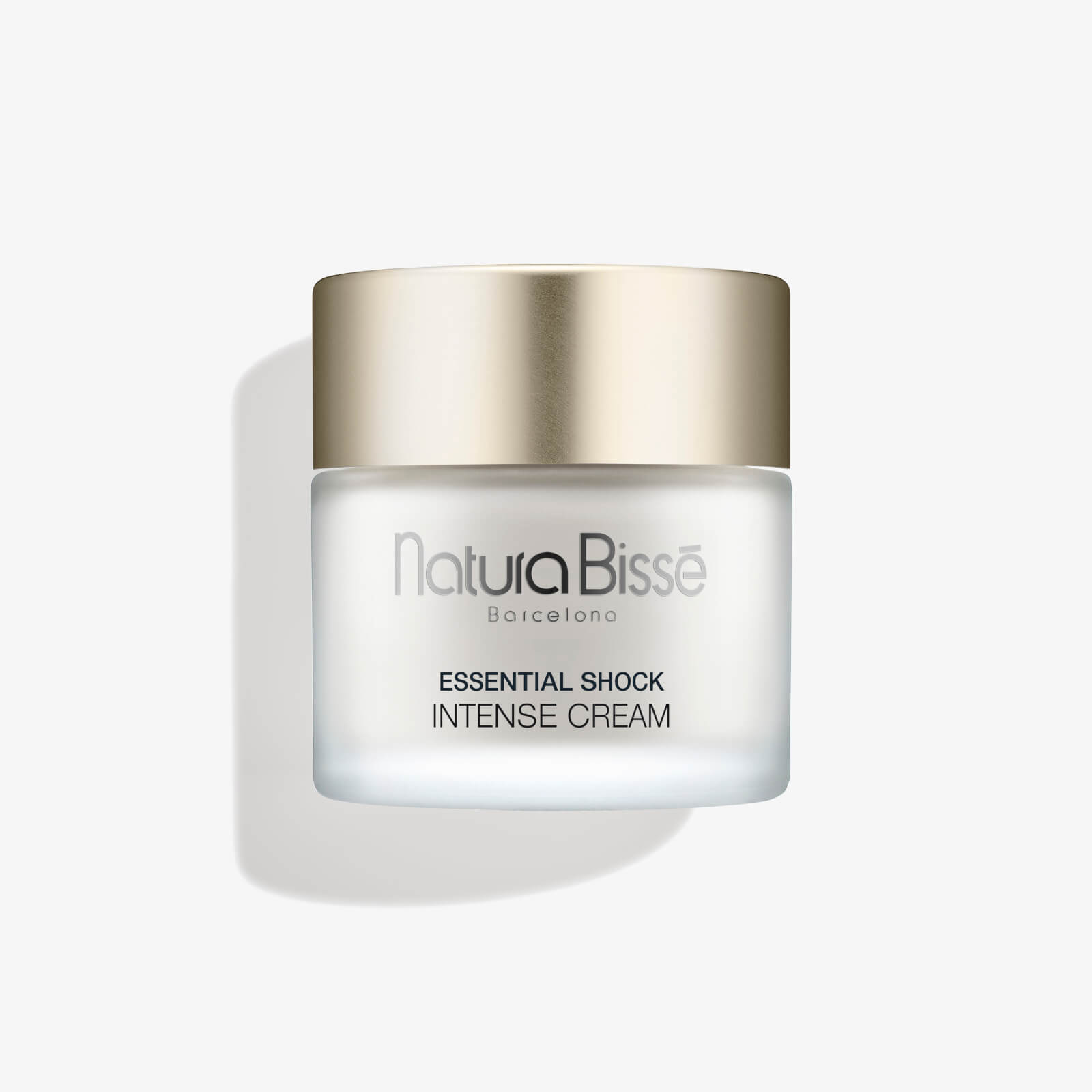 Natura Bissé Essential Shock Intense Cream 75ml
