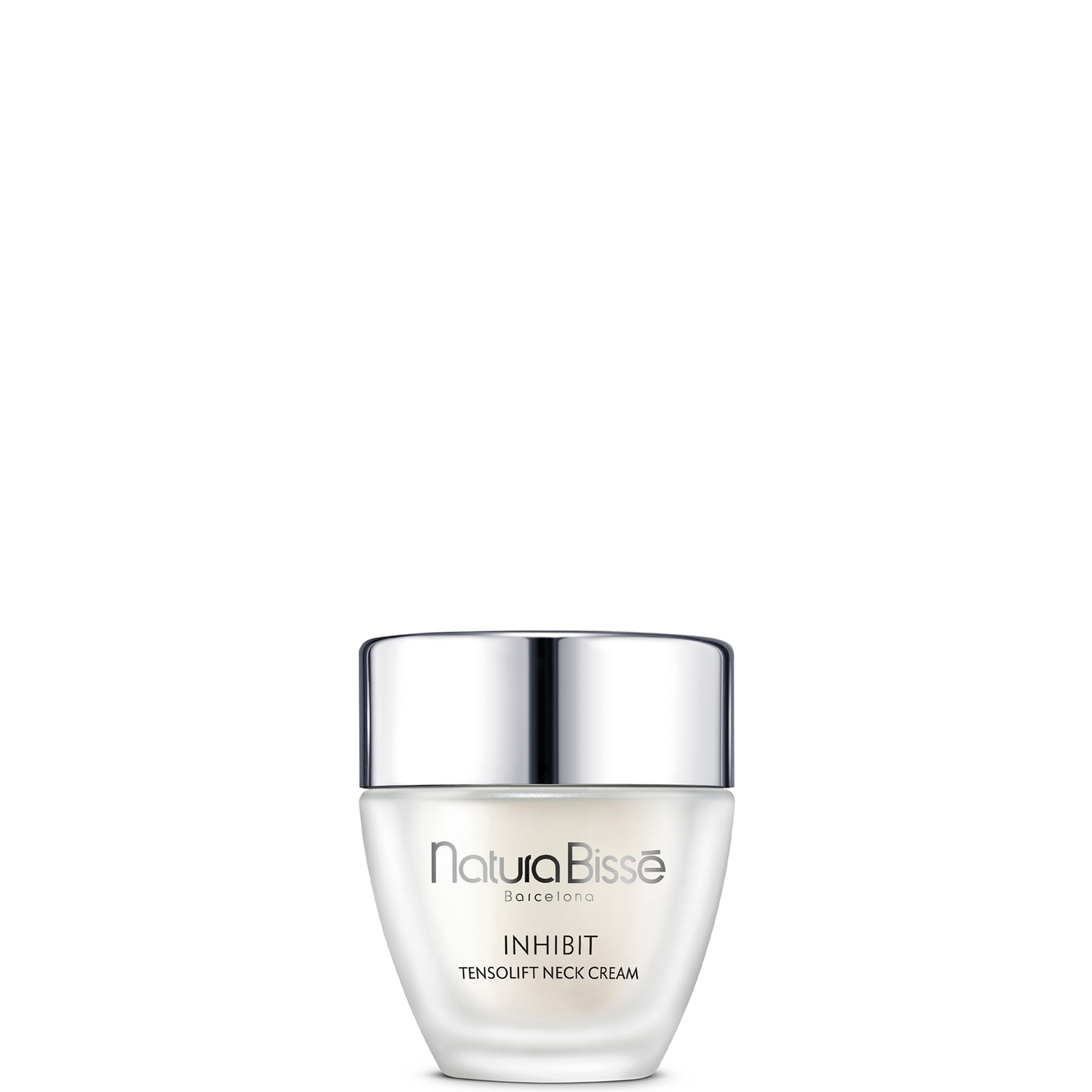 

Natura Bissé Inhibit Tensolift Neck Cream 50ml