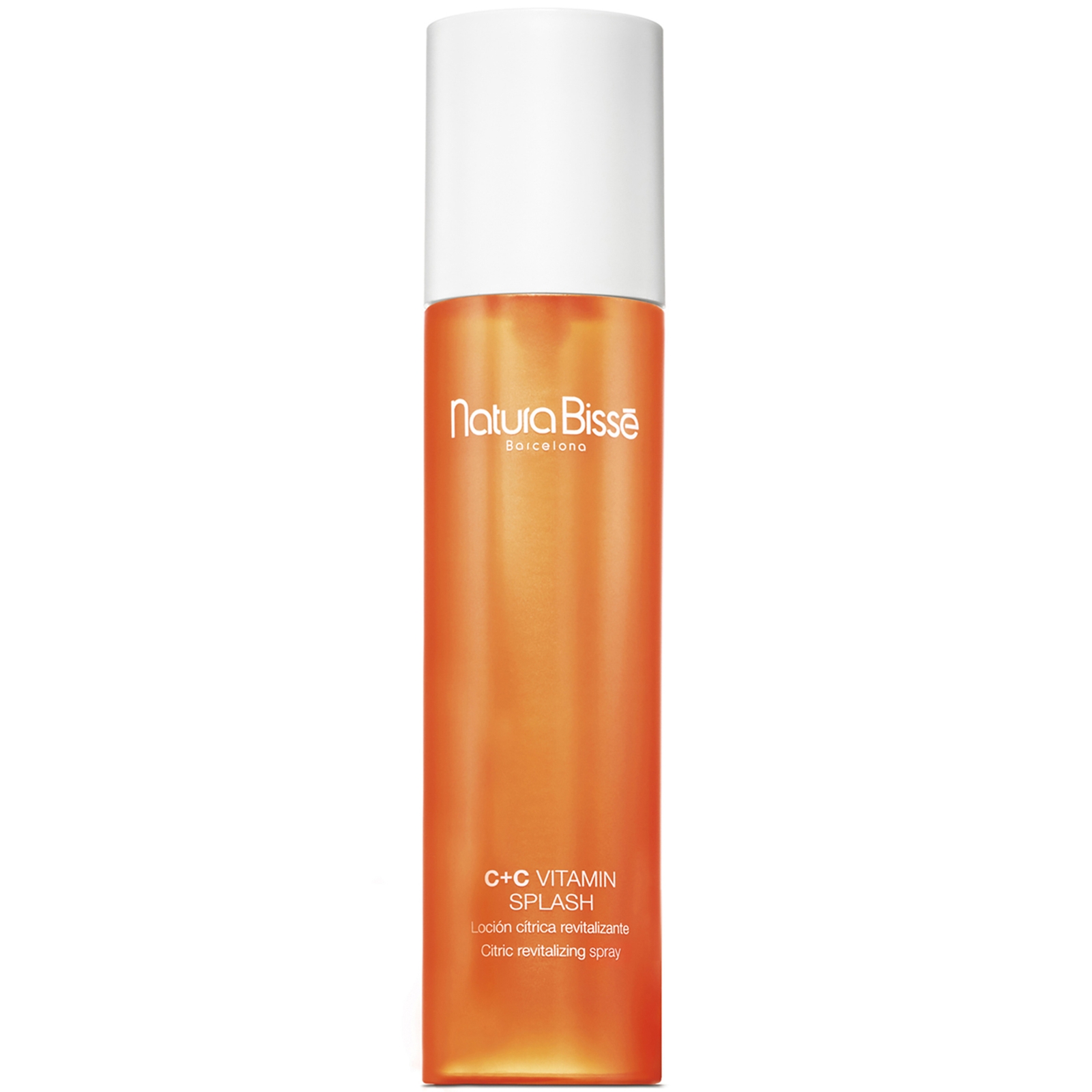 

Natura Bissé C+C Vitamin Splash 200ml