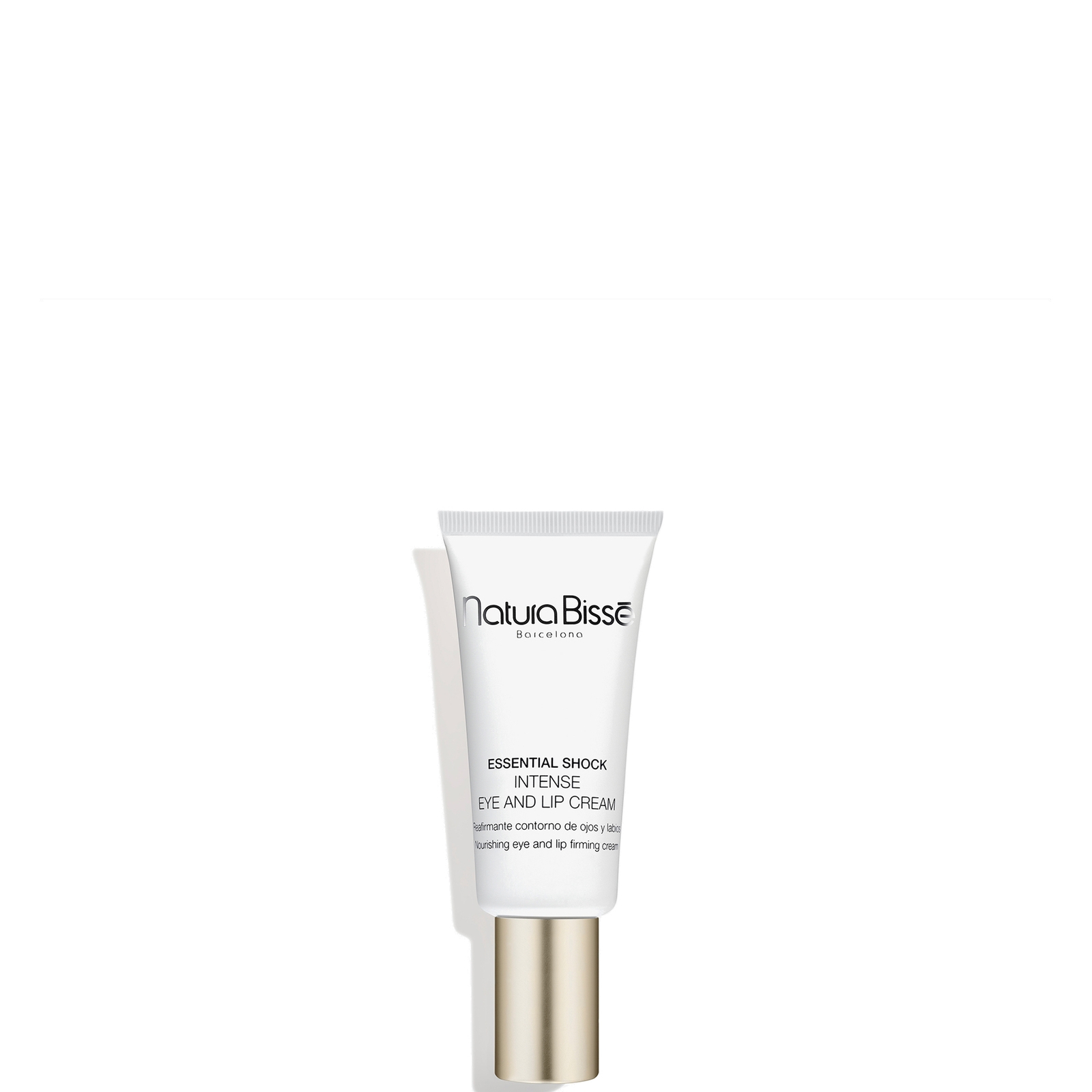 

Natura Bissé Essential Shock Intense Lip & Eye Cream SPF 15 15ml