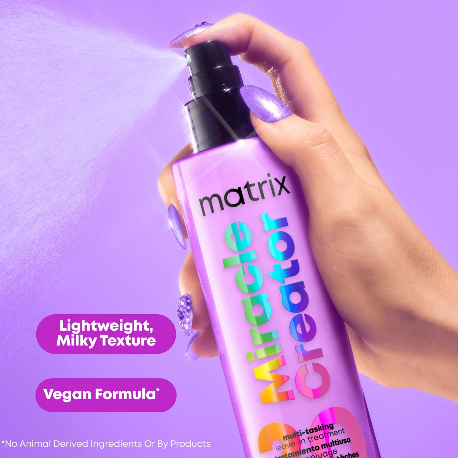 Thumbnail - Matrix Total Results Miracle Creator 200 ml