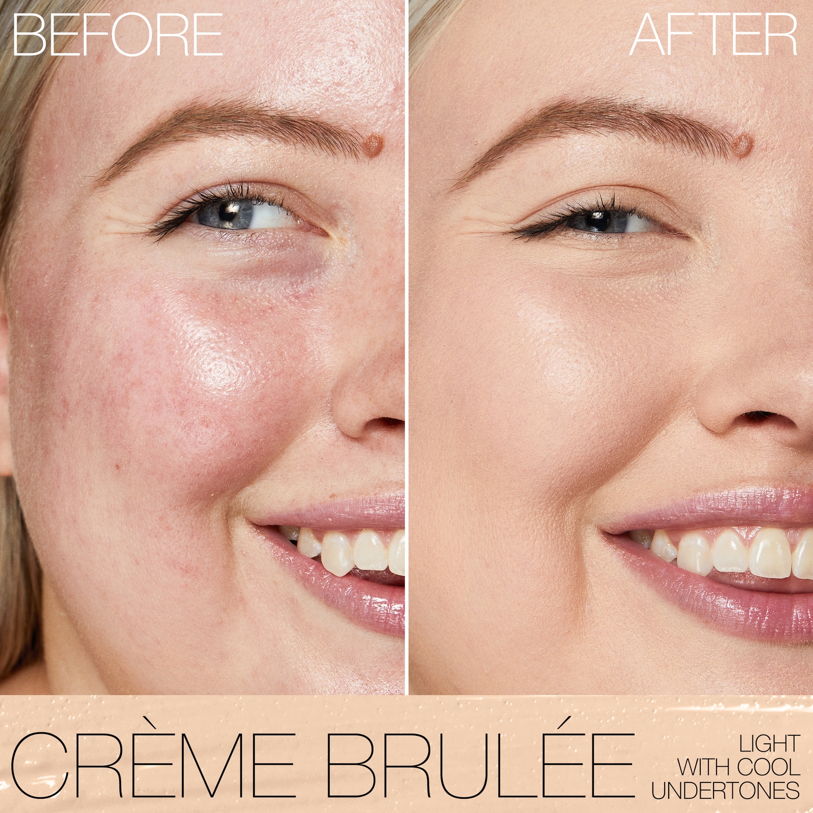 Thumbnail - NARS Cosmetics Radiant Creamy Concealer - Crème Brulee