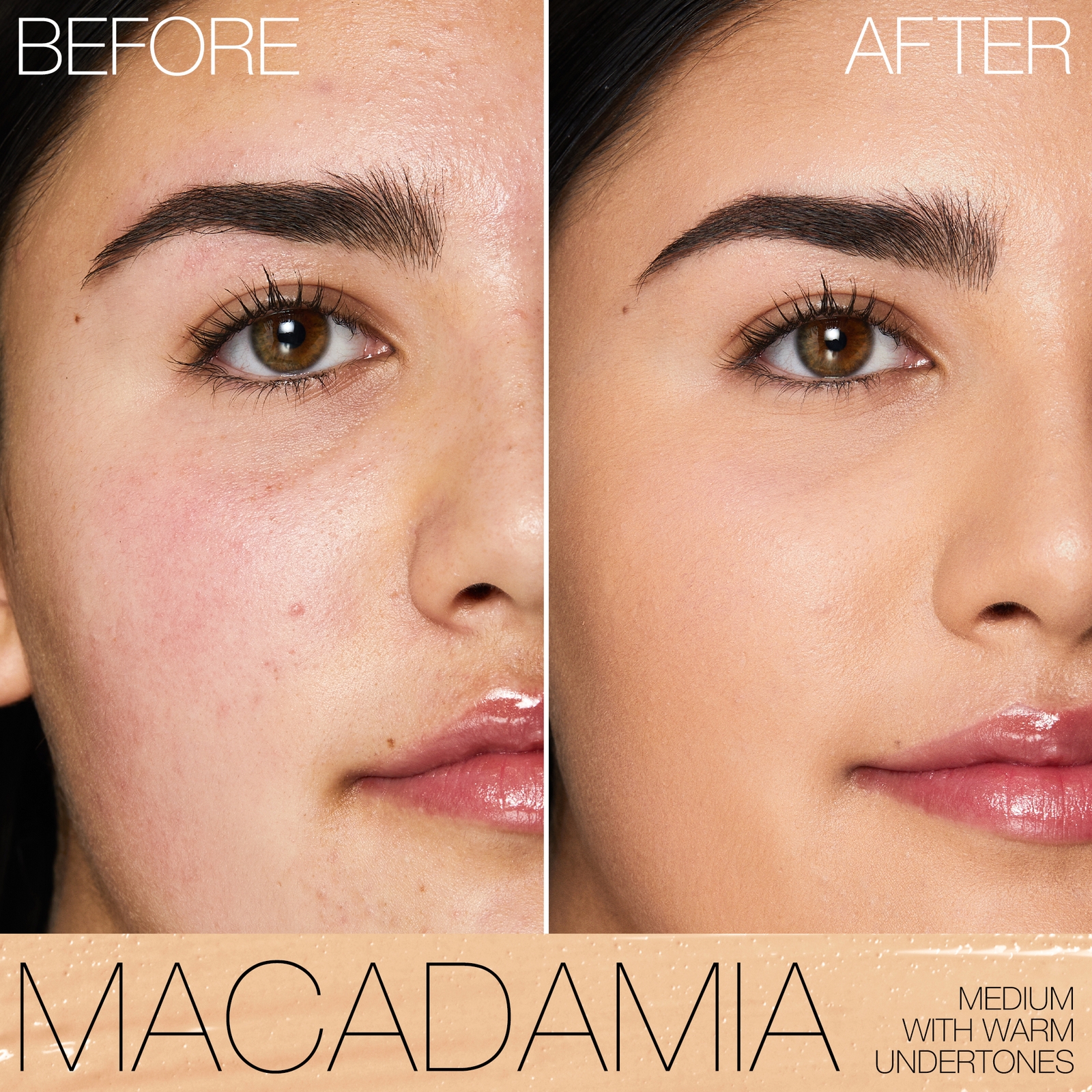 NARS Radiant Creamy Concealer - Macadamia
