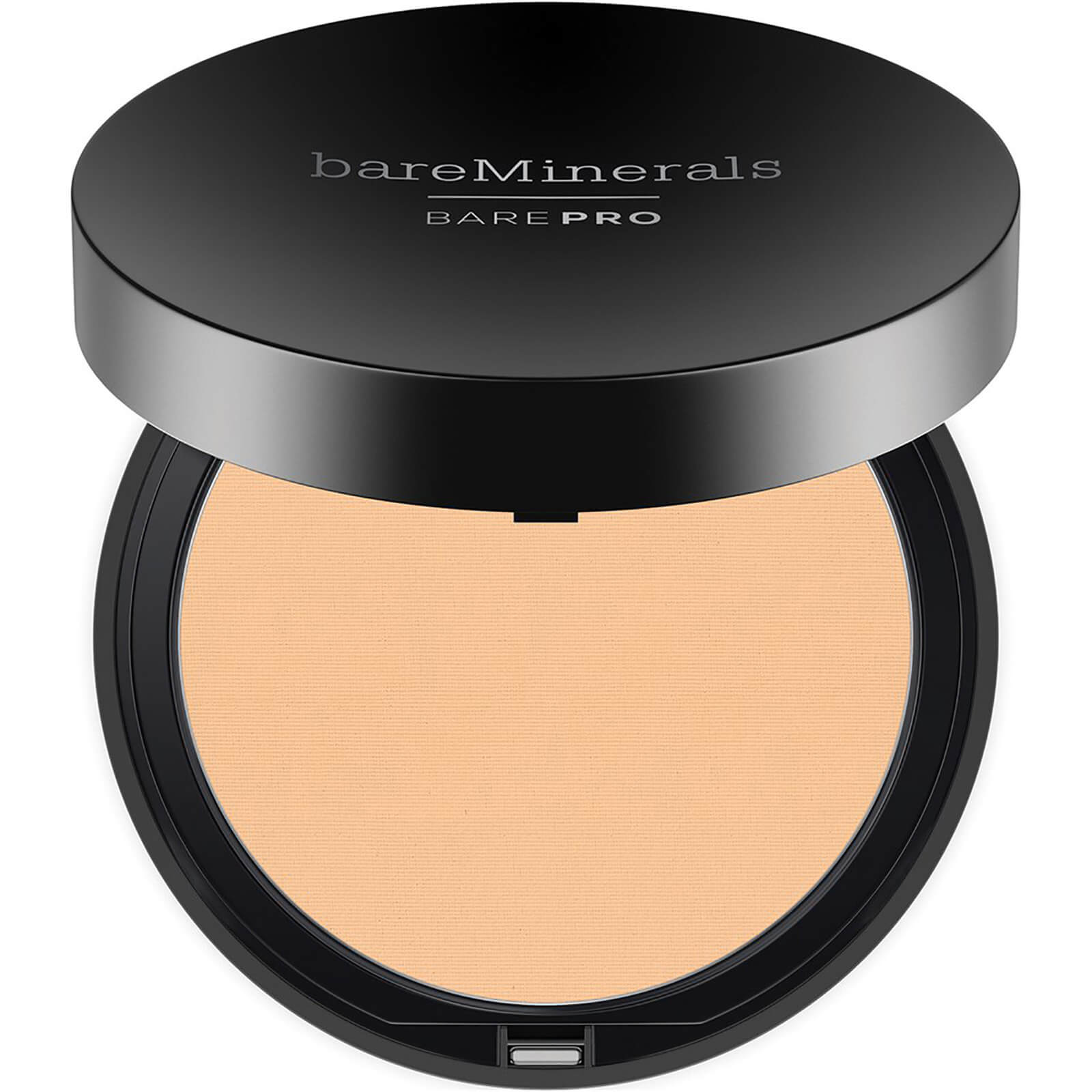 

bareMinerals BAREPRO Foundation 10g (Various Shades) - Warmlight 07