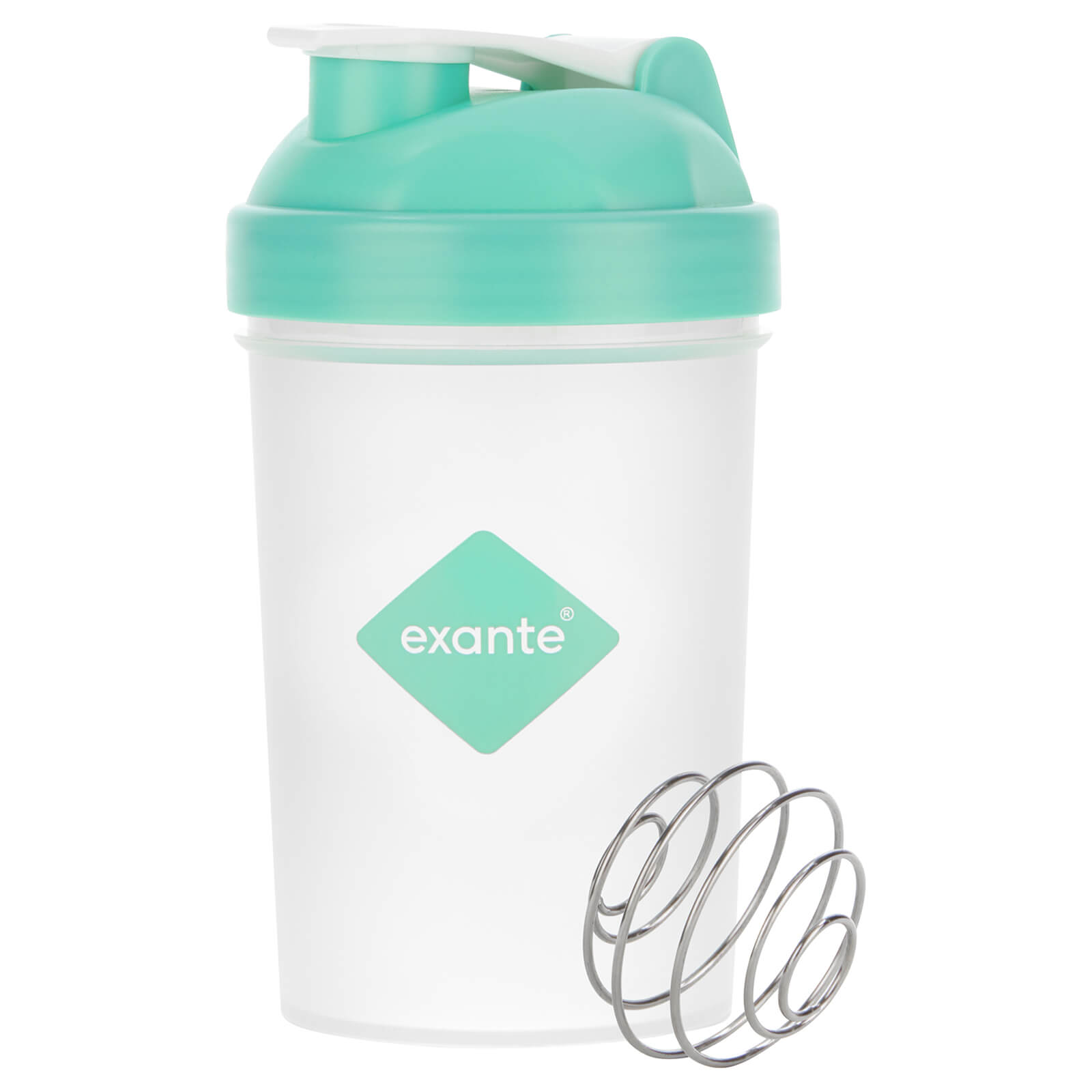 Exante Shaker Bottle - 400ml