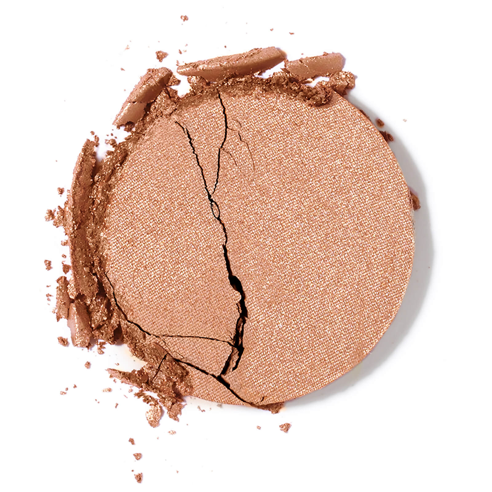 

Chantecaille Mermaid Eye Shadow (Various Shades) - Copper