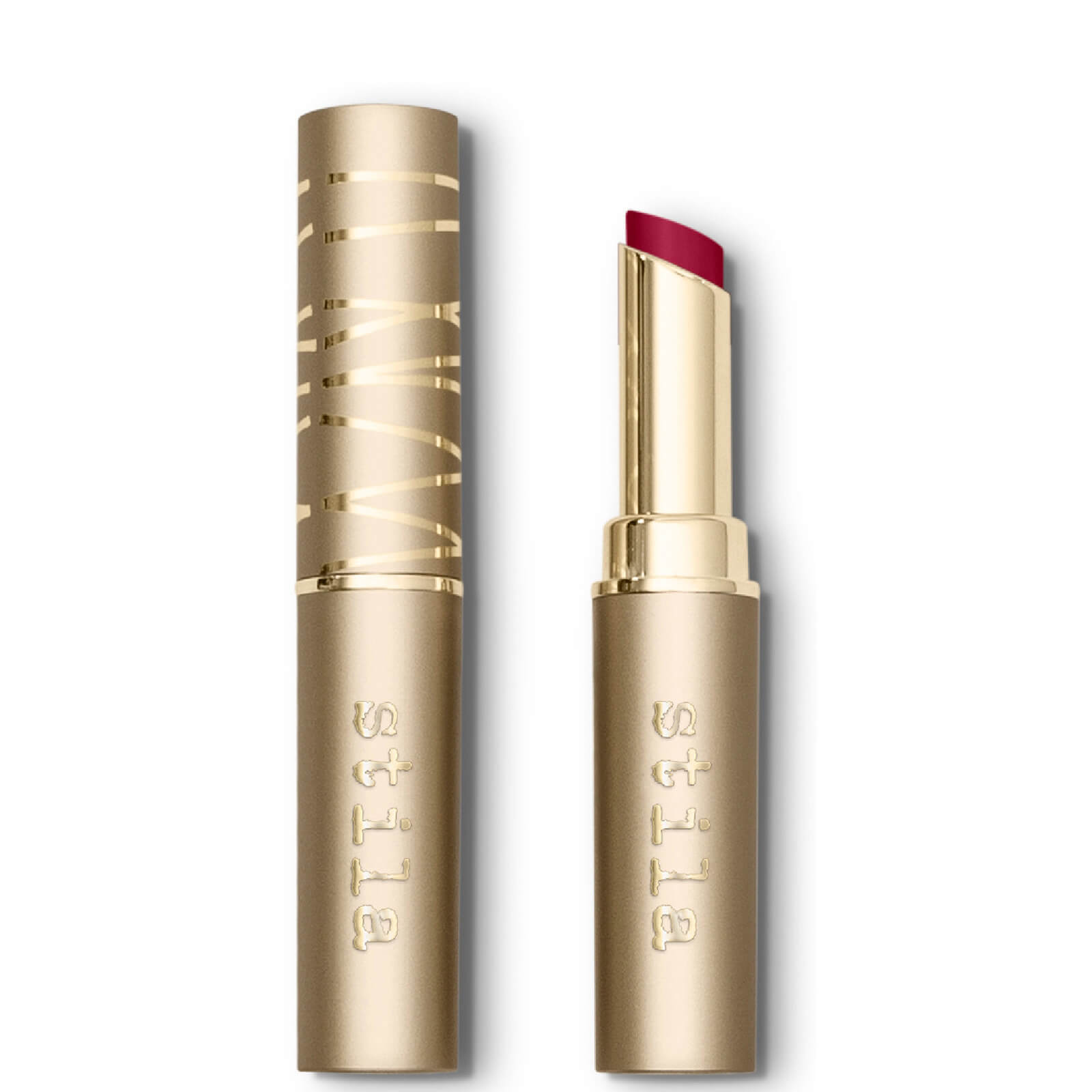 

Stila Stay All Day® Matt'ificent Lipstick 1ml (Various Shades) - Framboise