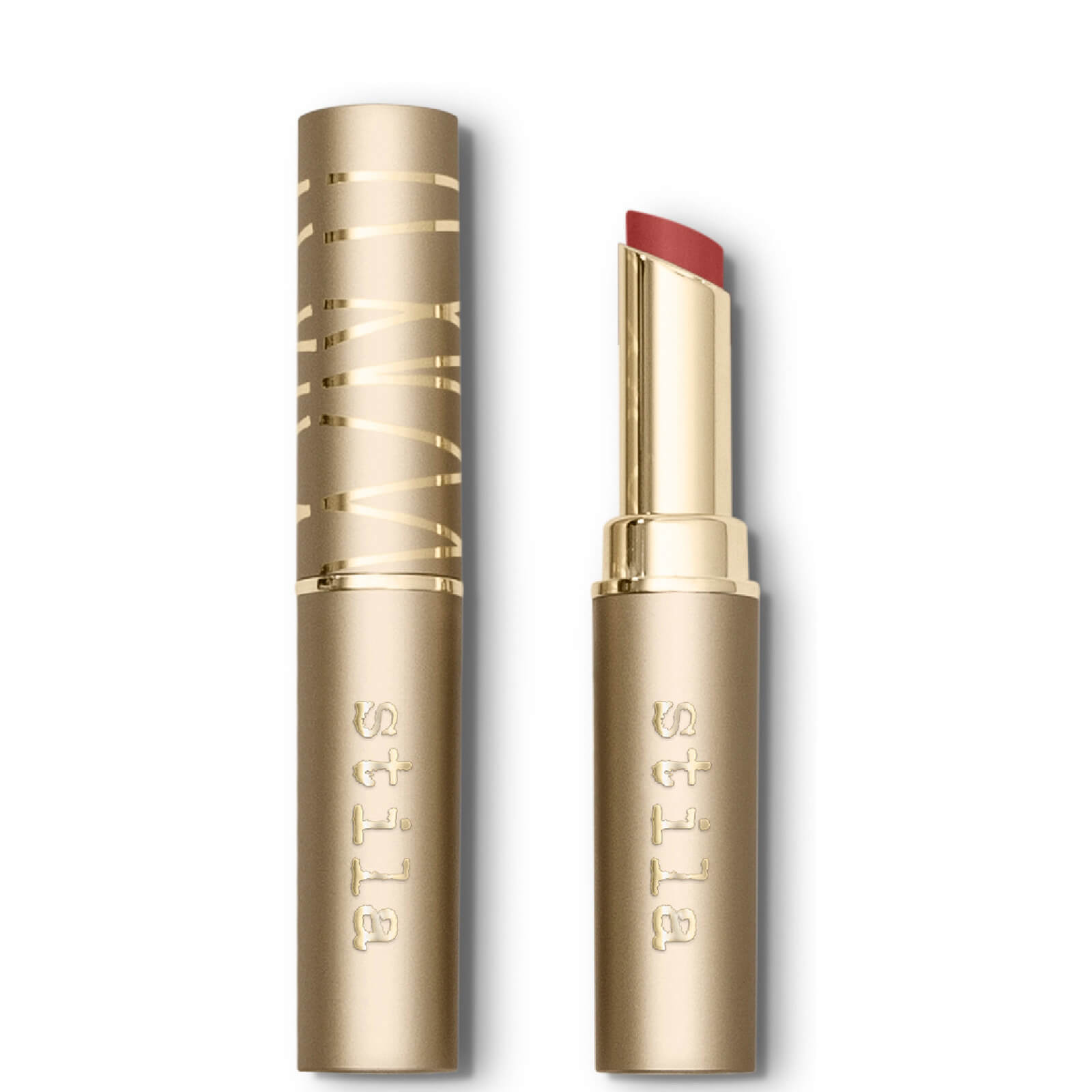 

Stila Stay All Day® Matt'ificent Lipstick 1ml (Various Shades) - Bonbon