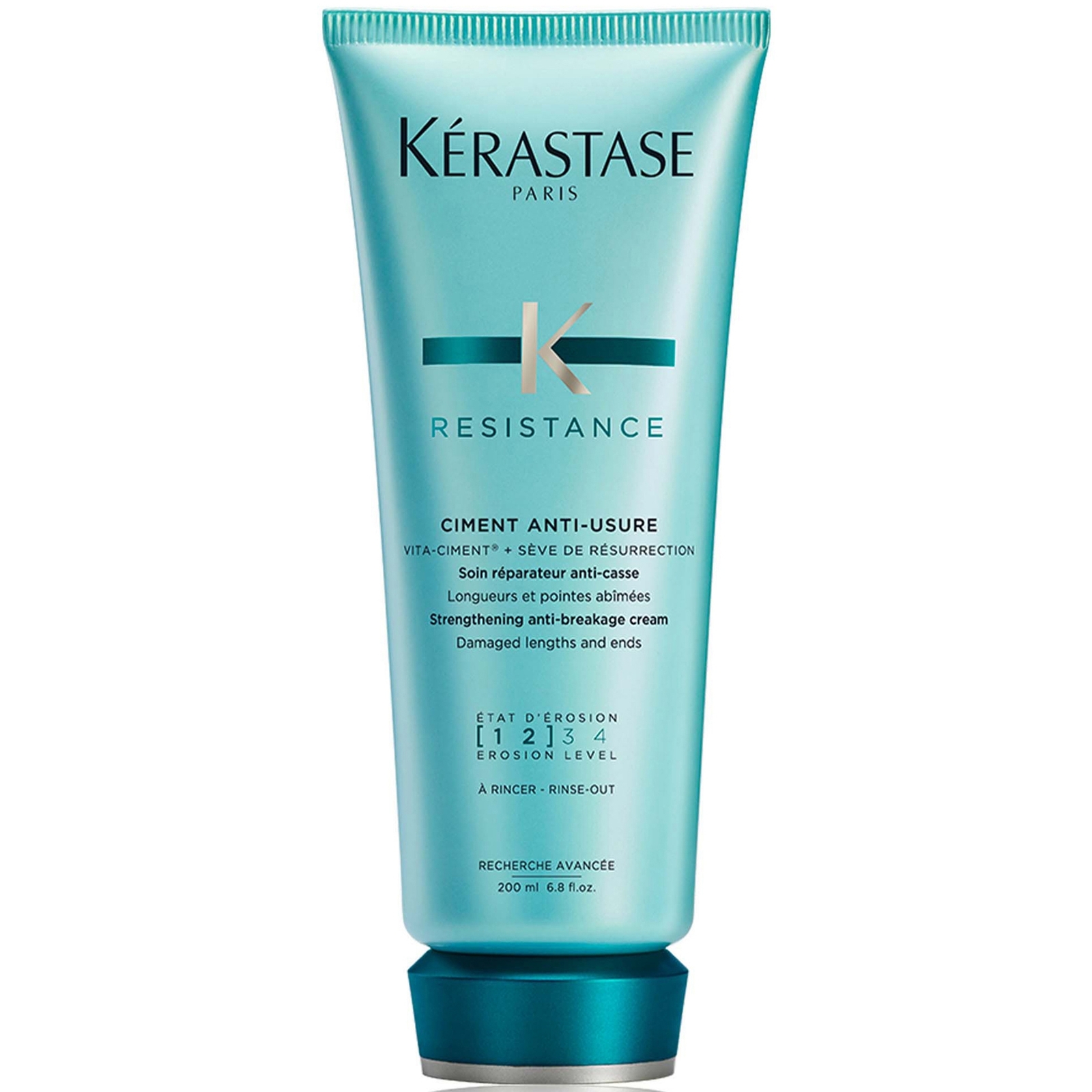 Thumbnail - Kérastase Resistance Reconstructing 3 Step Regime