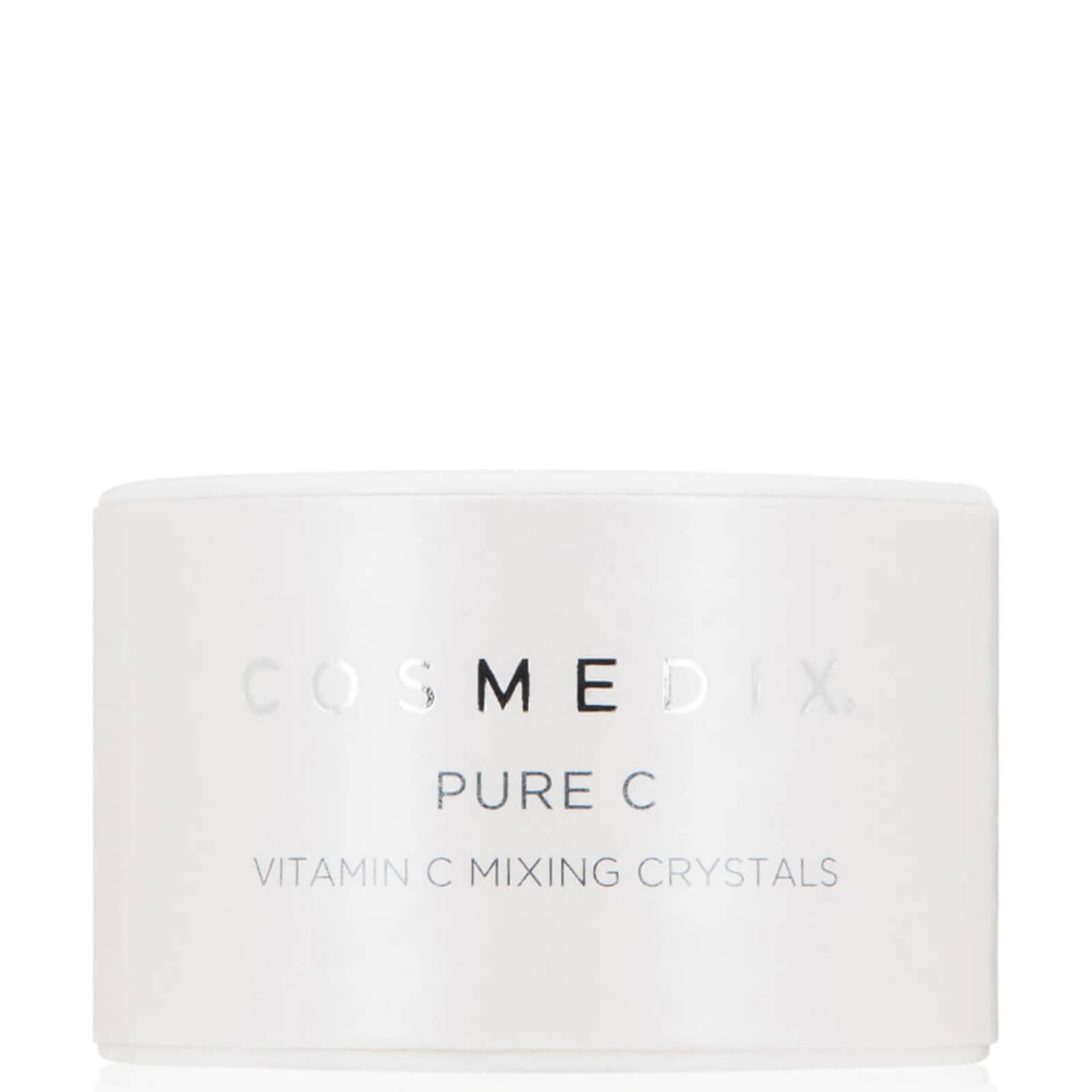 COSMEDIX Pure C Mixing Crystals