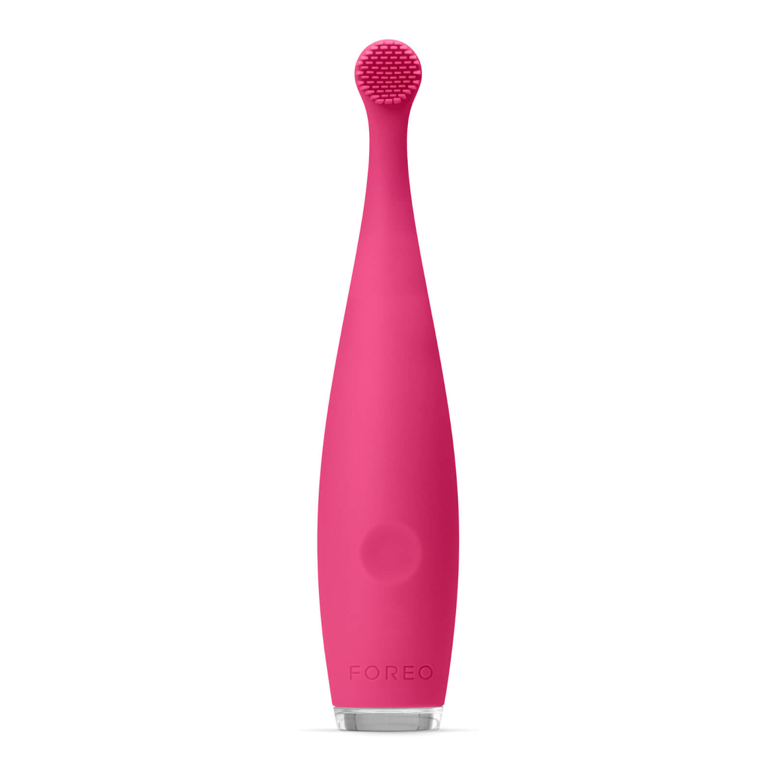 

Зубная щетка с маленькой головкой ISSA™ от FOREO – Fuchsia
