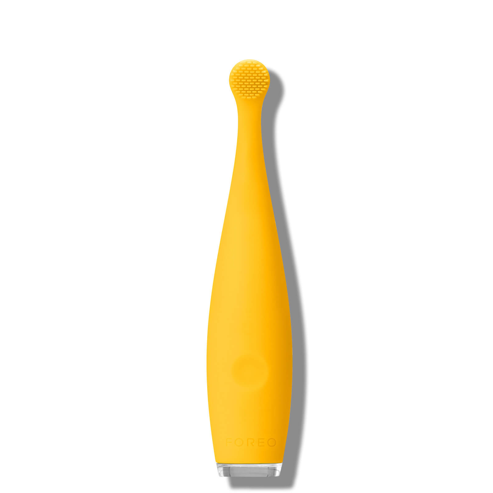 

FOREO ISSA mikro Toothbrush (Various Shades) - Sunflower Yellow