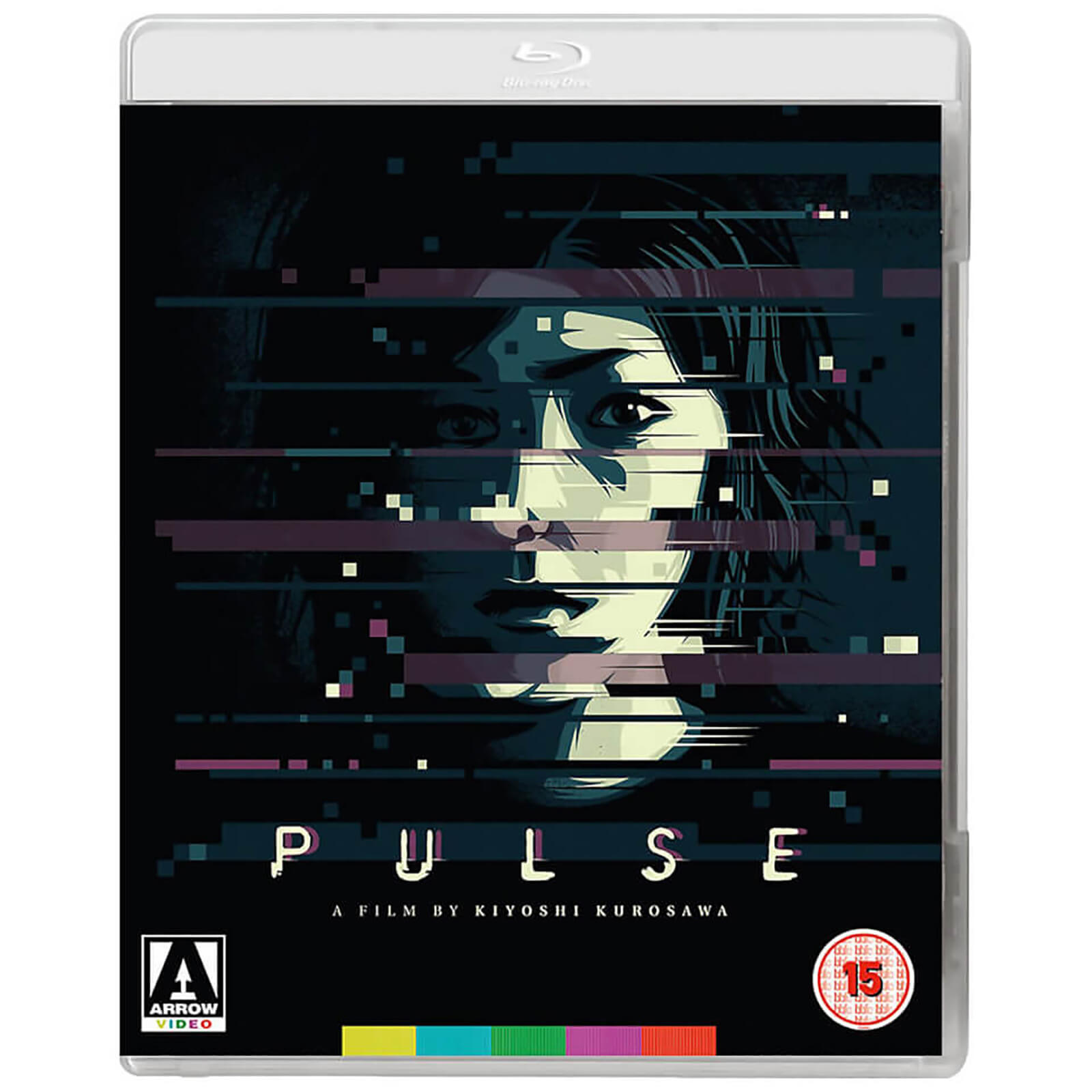 Pulse - Format Double (DVD inclus)