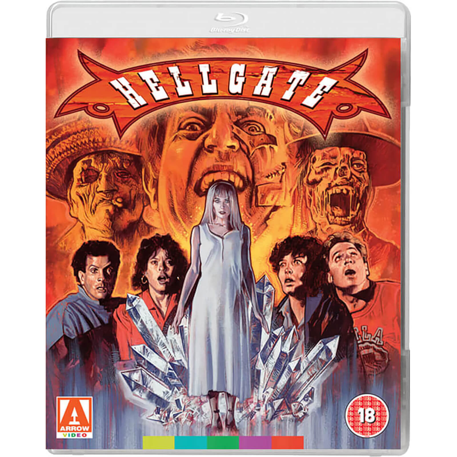 

Hellgate