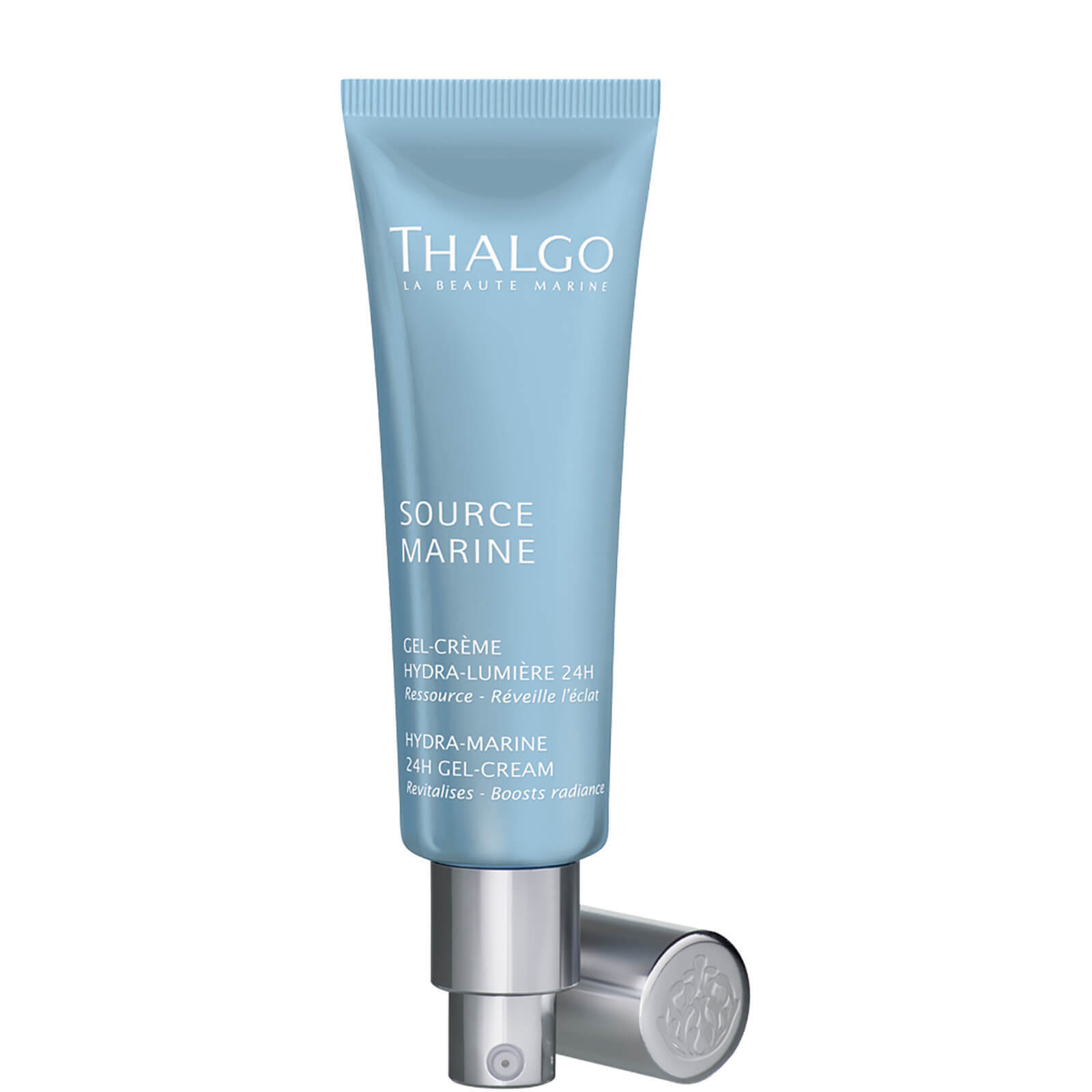 

Thalgo Hydra-Marine 24 Hour Gel-Cream