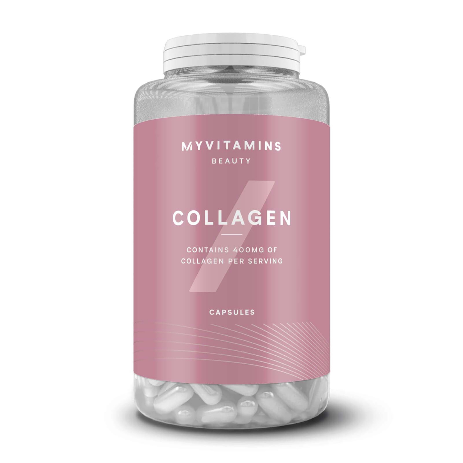 Collagen Capsules - 30Capsules