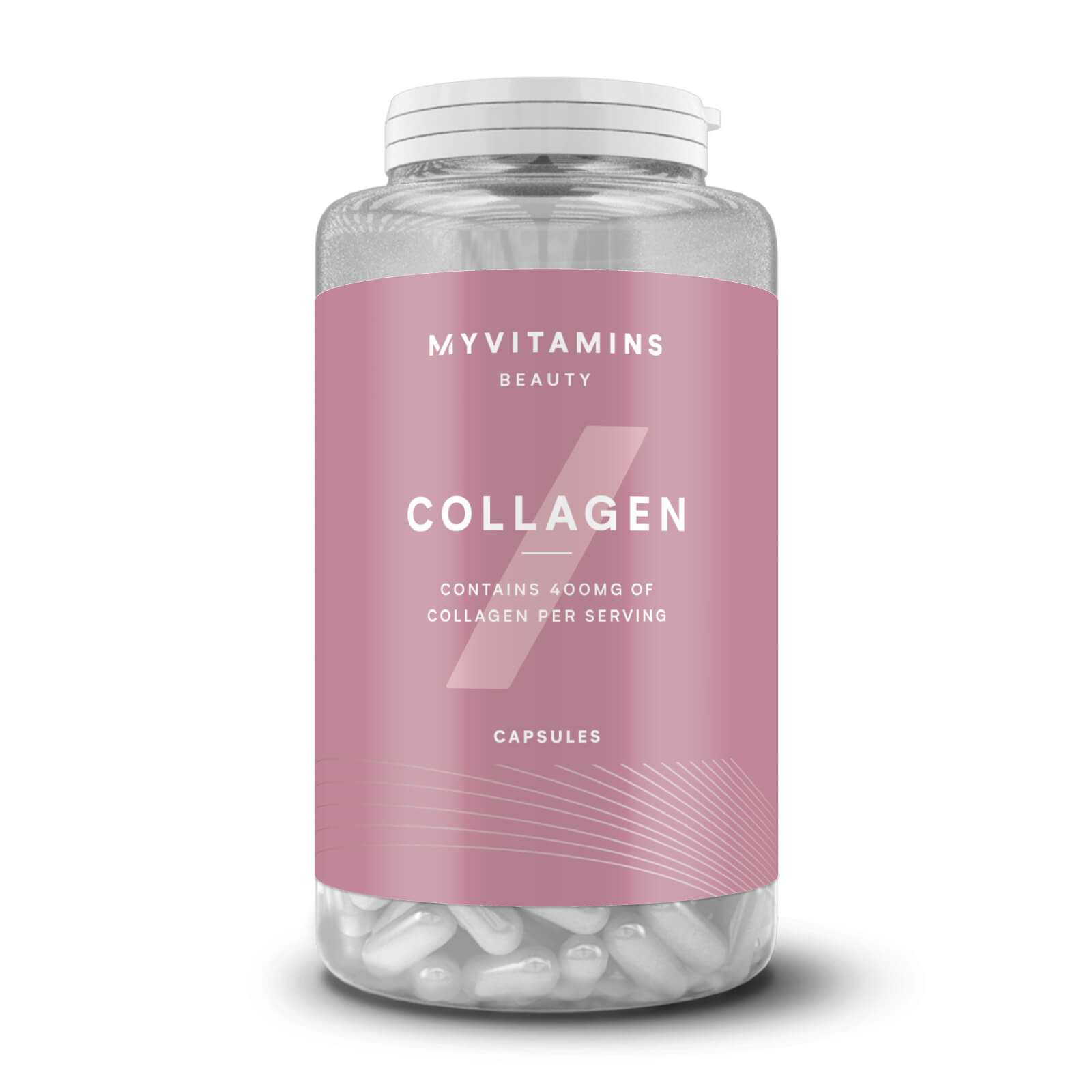 Collagen Capsules - 30Capsules