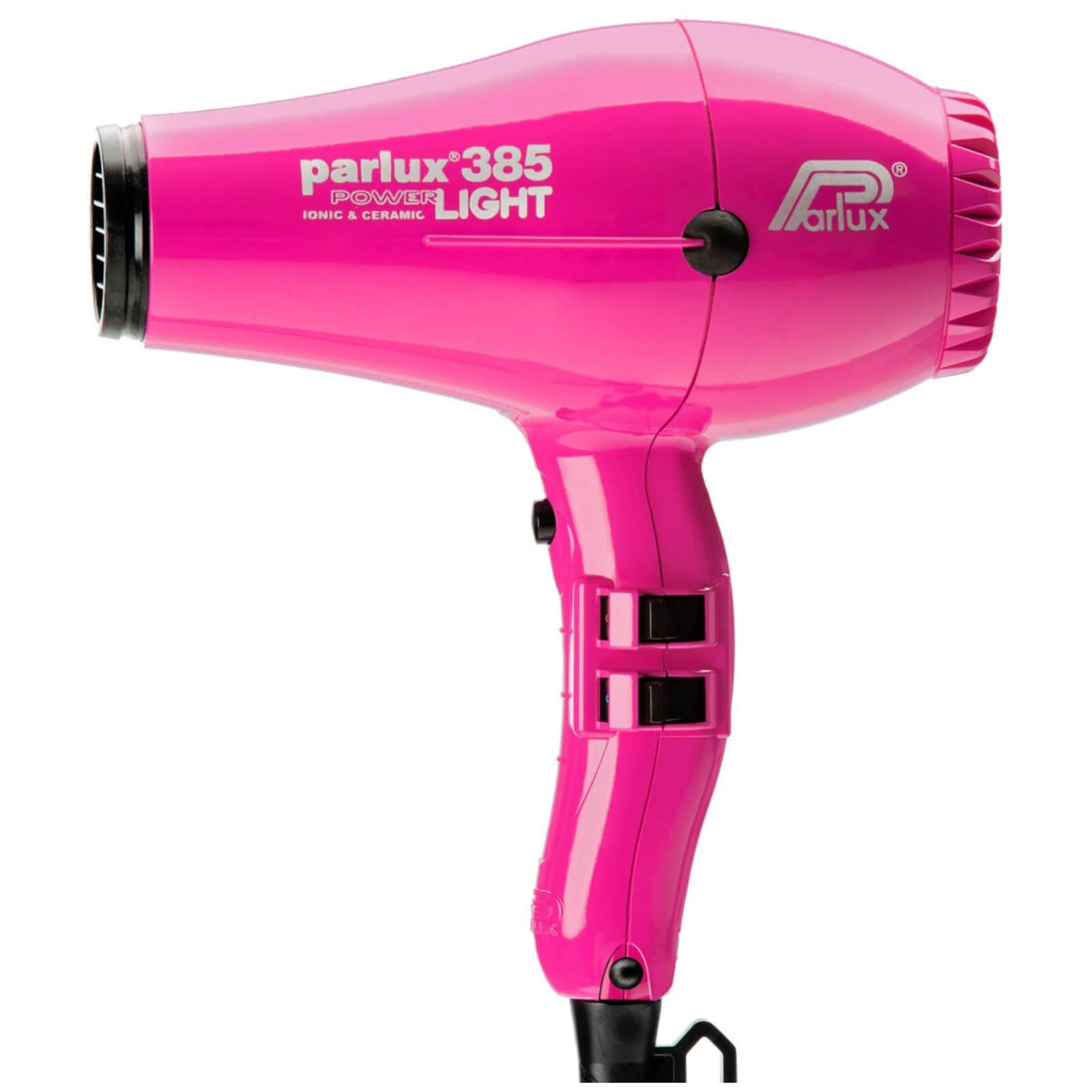 385 Power Light Hair Dryer 2150W (Various Shades) - Pink