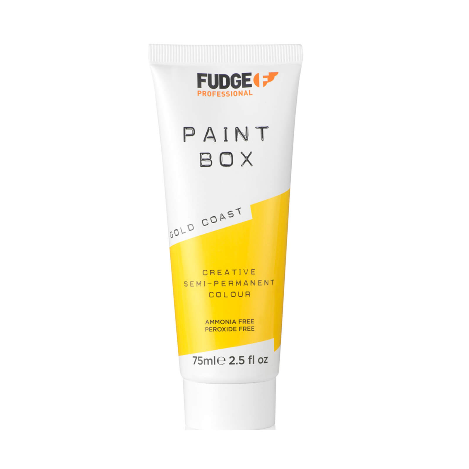 Click to view product details and reviews for Fudge Paintbox Hair Colourant 75ml Gold Coast.