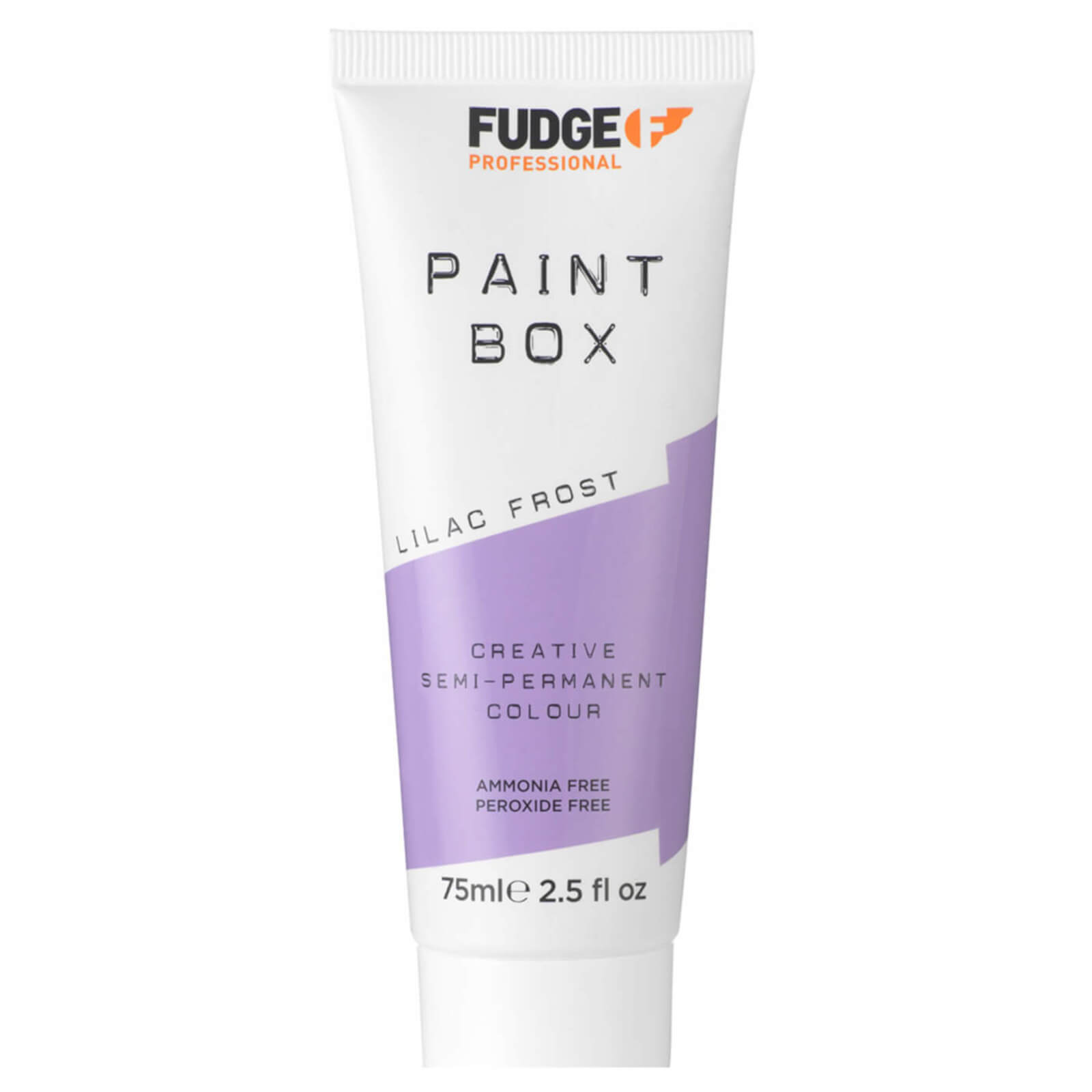 Photos - Hair Product Fudge Paintbox Hair Colourant 75ml - Lilac Frost 100013022