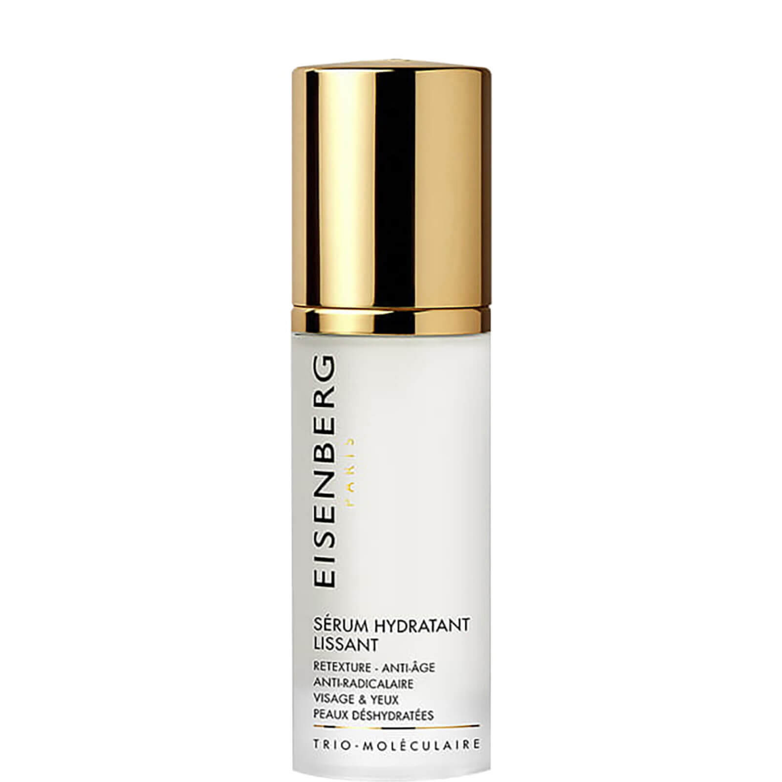 EISENBERG Moisturising Smoothing Serum 30ml